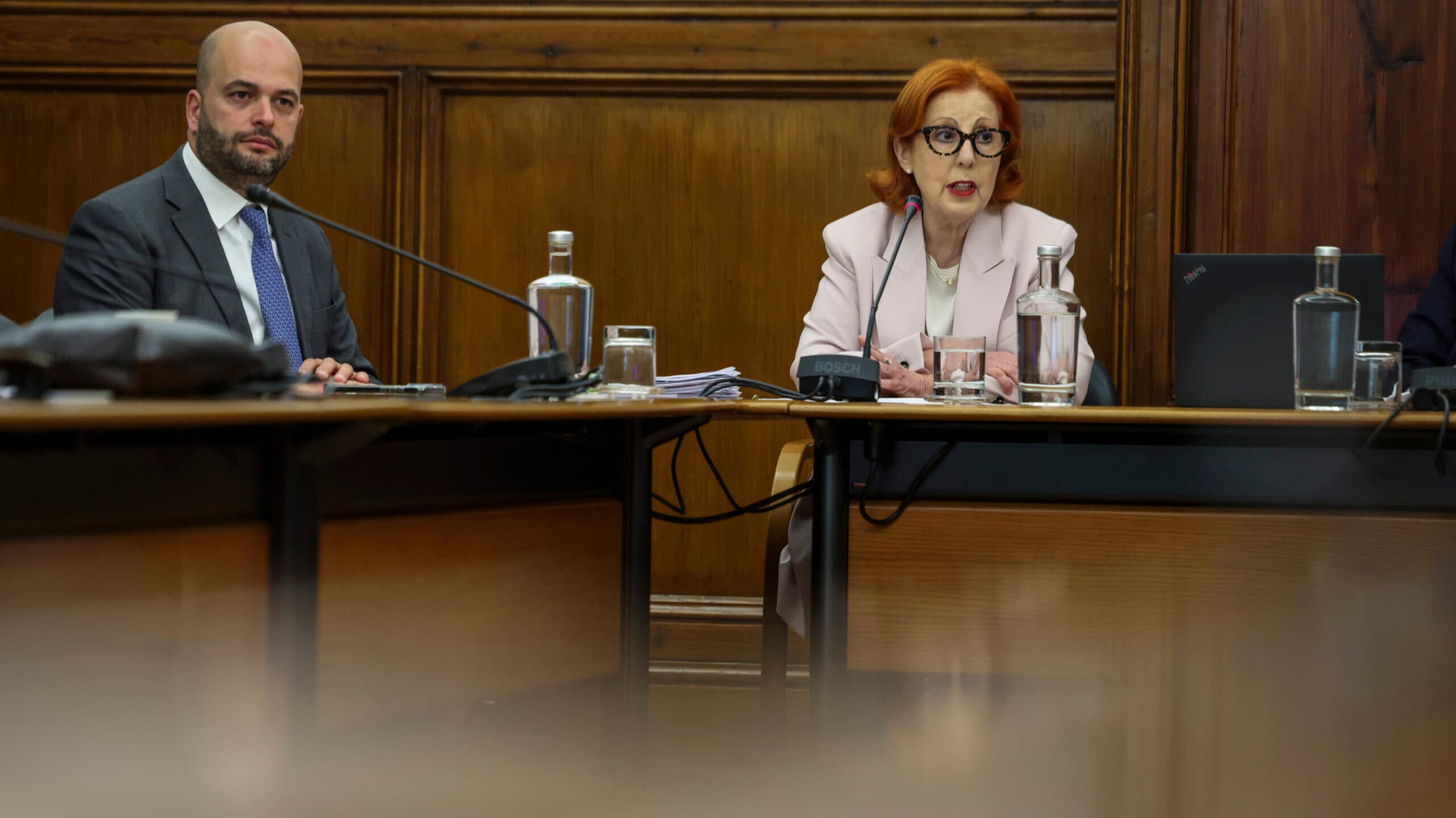 Government evaluates “legal capacities to act” on the deal between Galp and Spanish firm Moeve