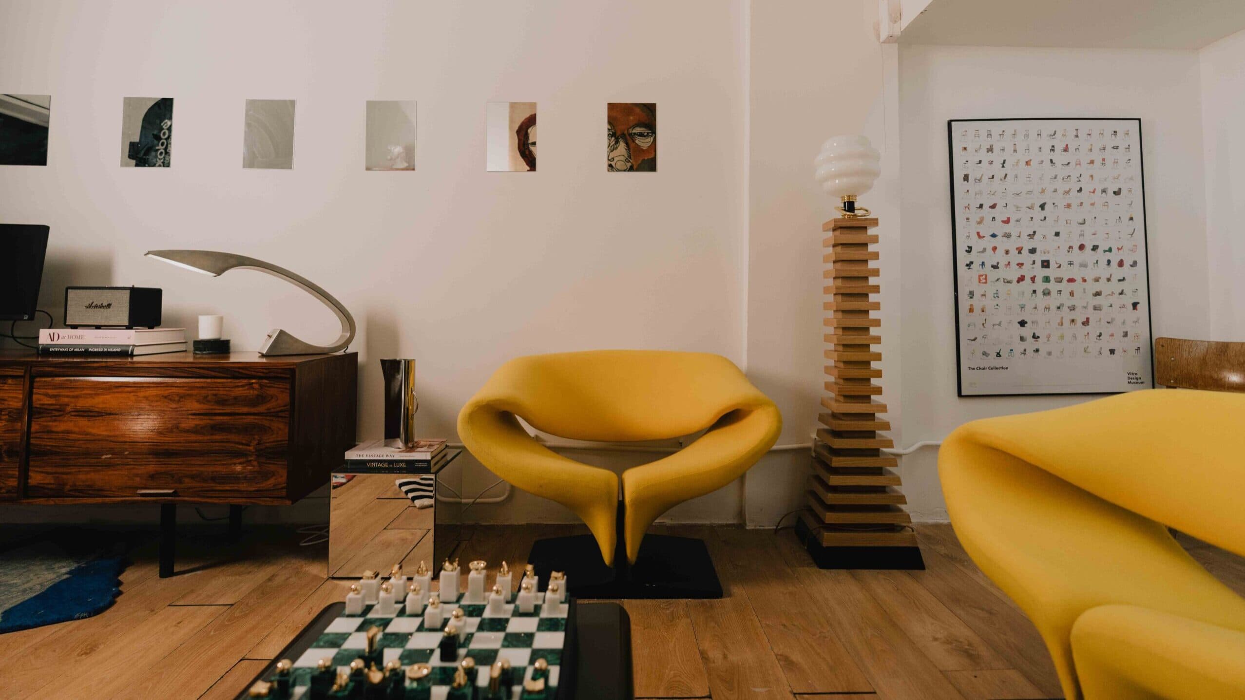 Curiouz, a Portuguese platform taking European vintage to the world