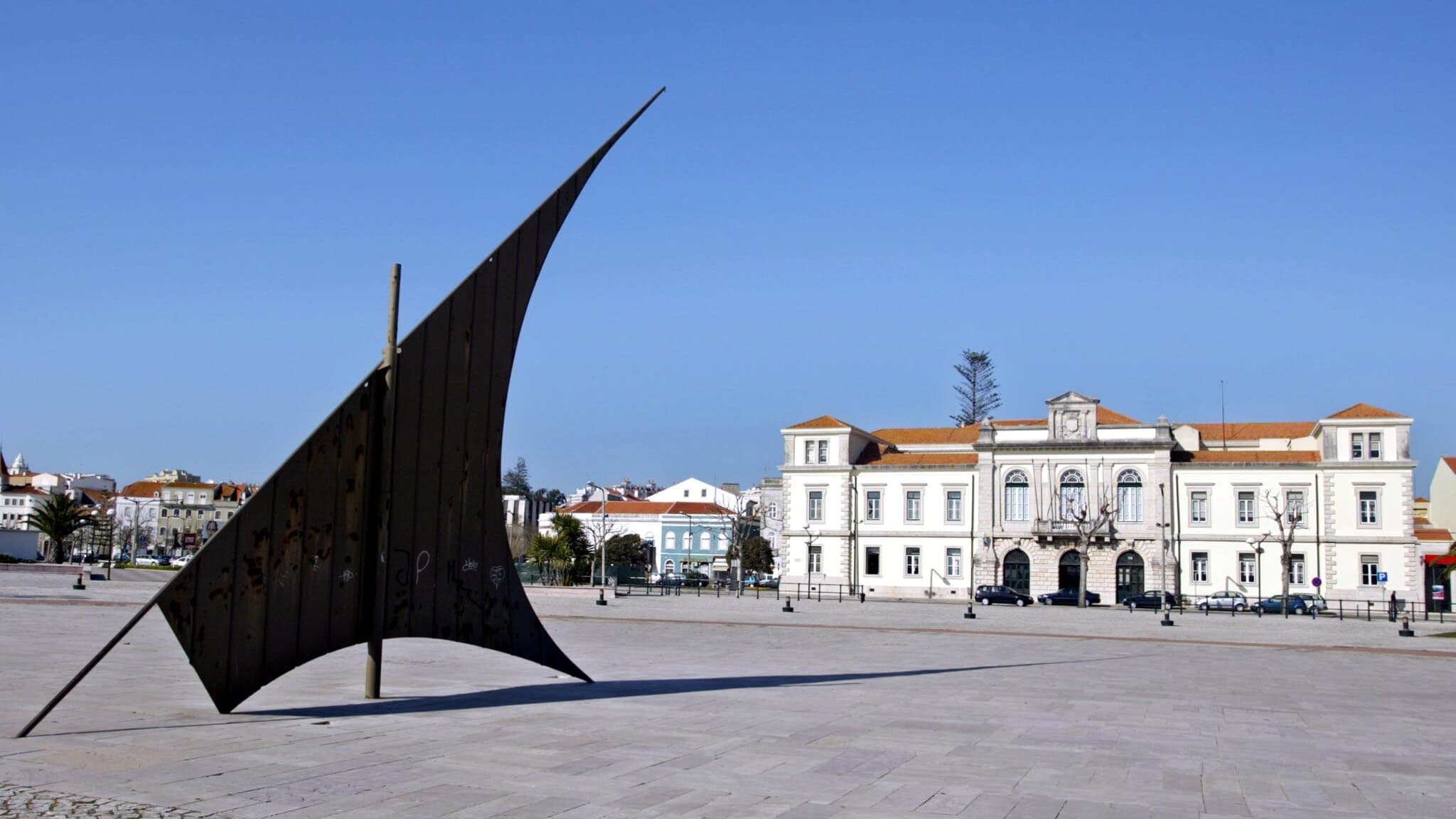 CP to present plan to restore ruined building in Figueira da Foz