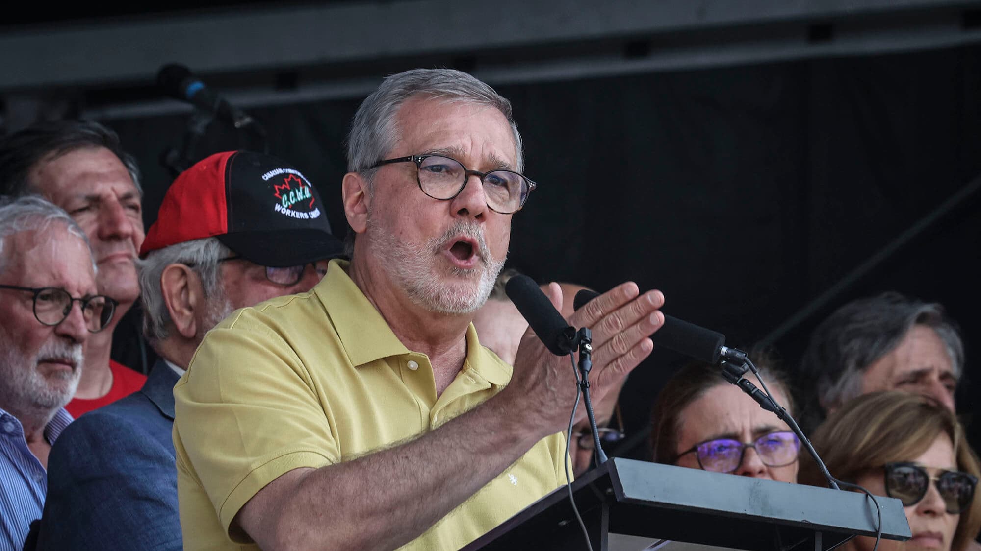 UGT wants salary proposal disclosed "preferably" in job advertisements
