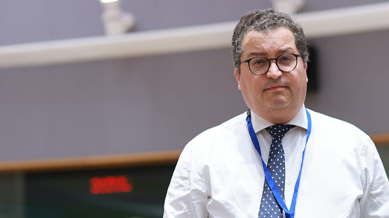 Sarmento disagrees with the ECB: Interest rate hike “was not absolutely necessary”