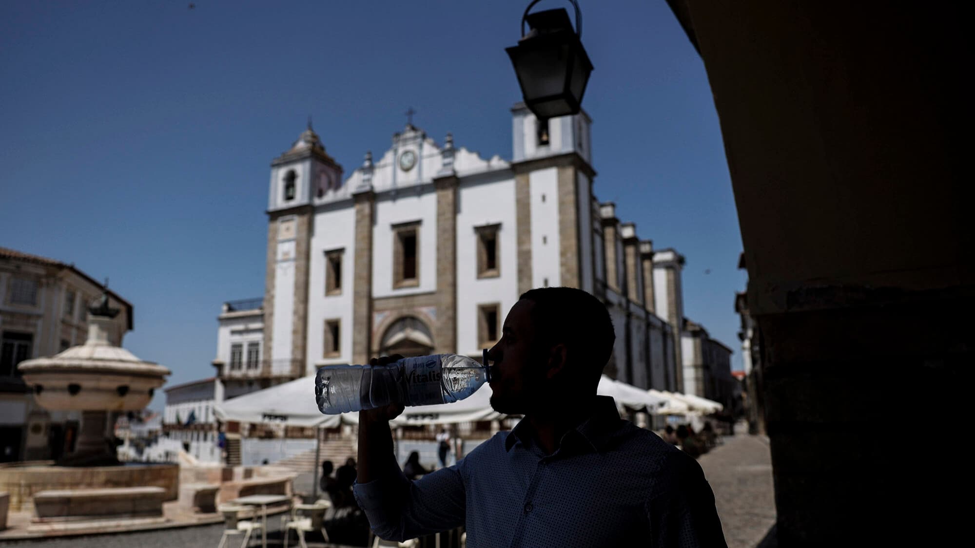 Urban mobility plan includes 45 measures to be implemented in the Évora district by 2035