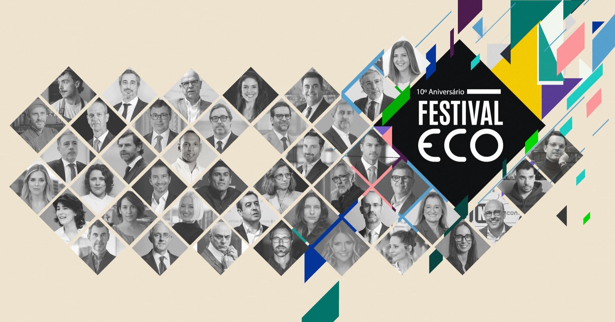 A live journalism festival for ECO's 10th anniversary