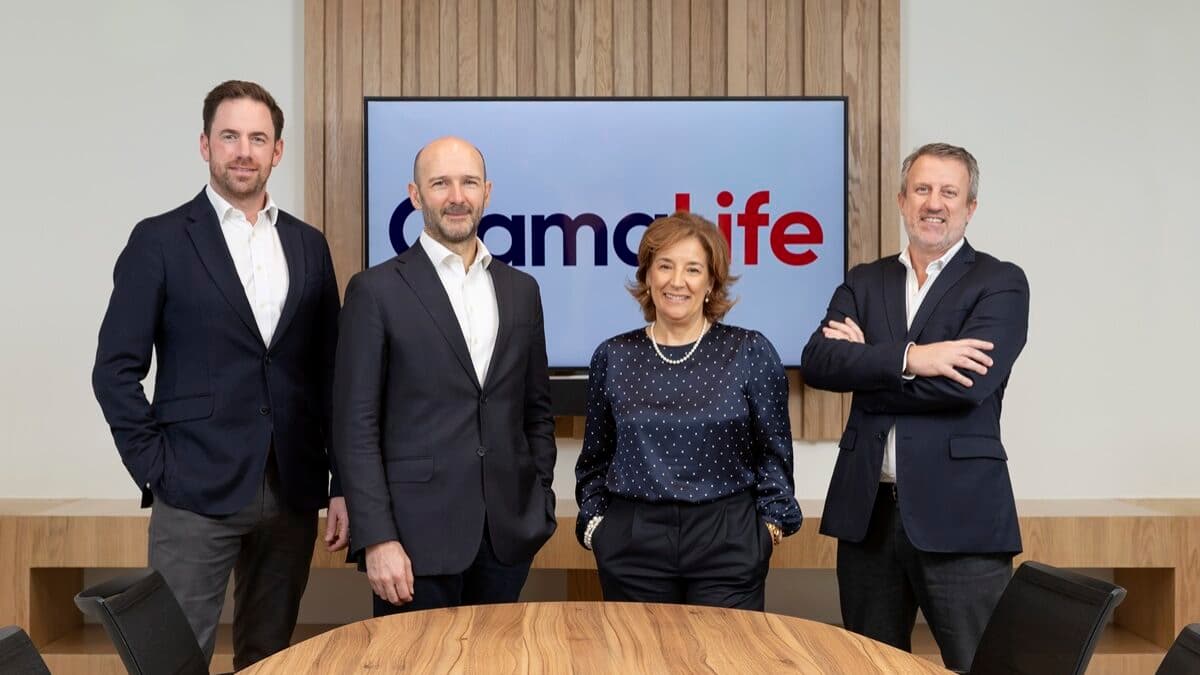 Insurance company GamaLife to distribute 70 million in dividends
