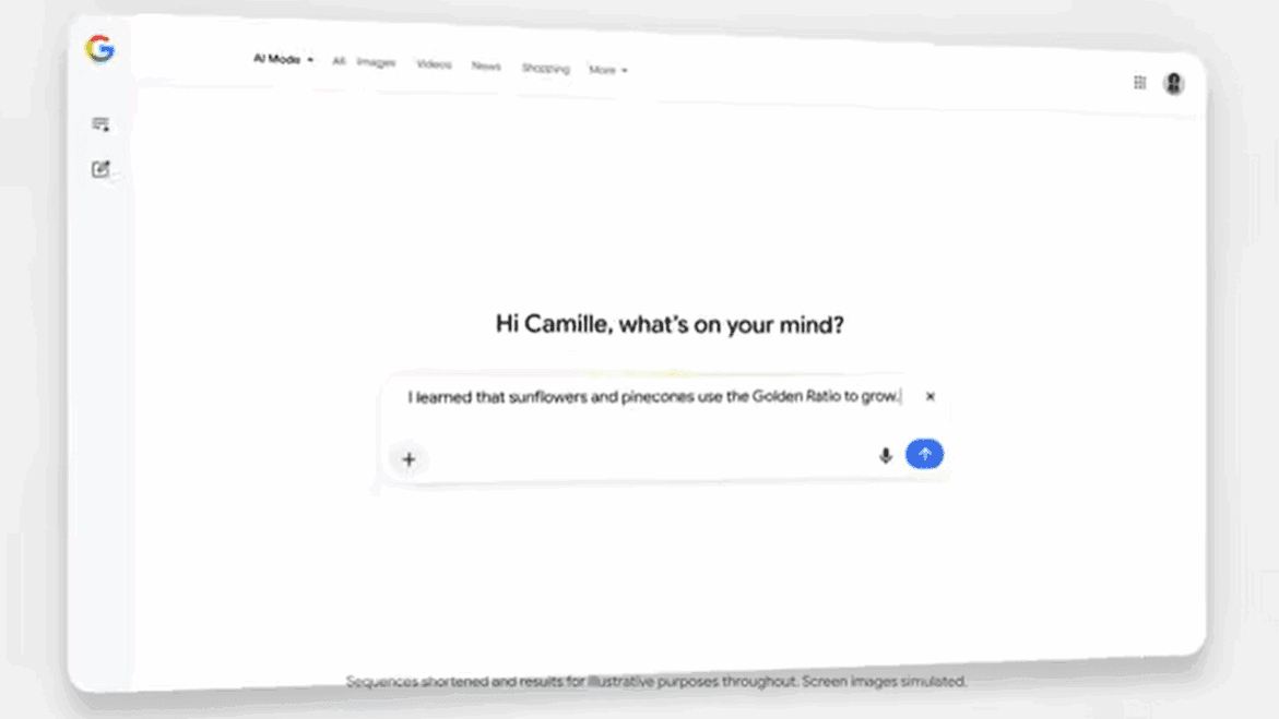 Google launches biggest search engine update in over 25 years