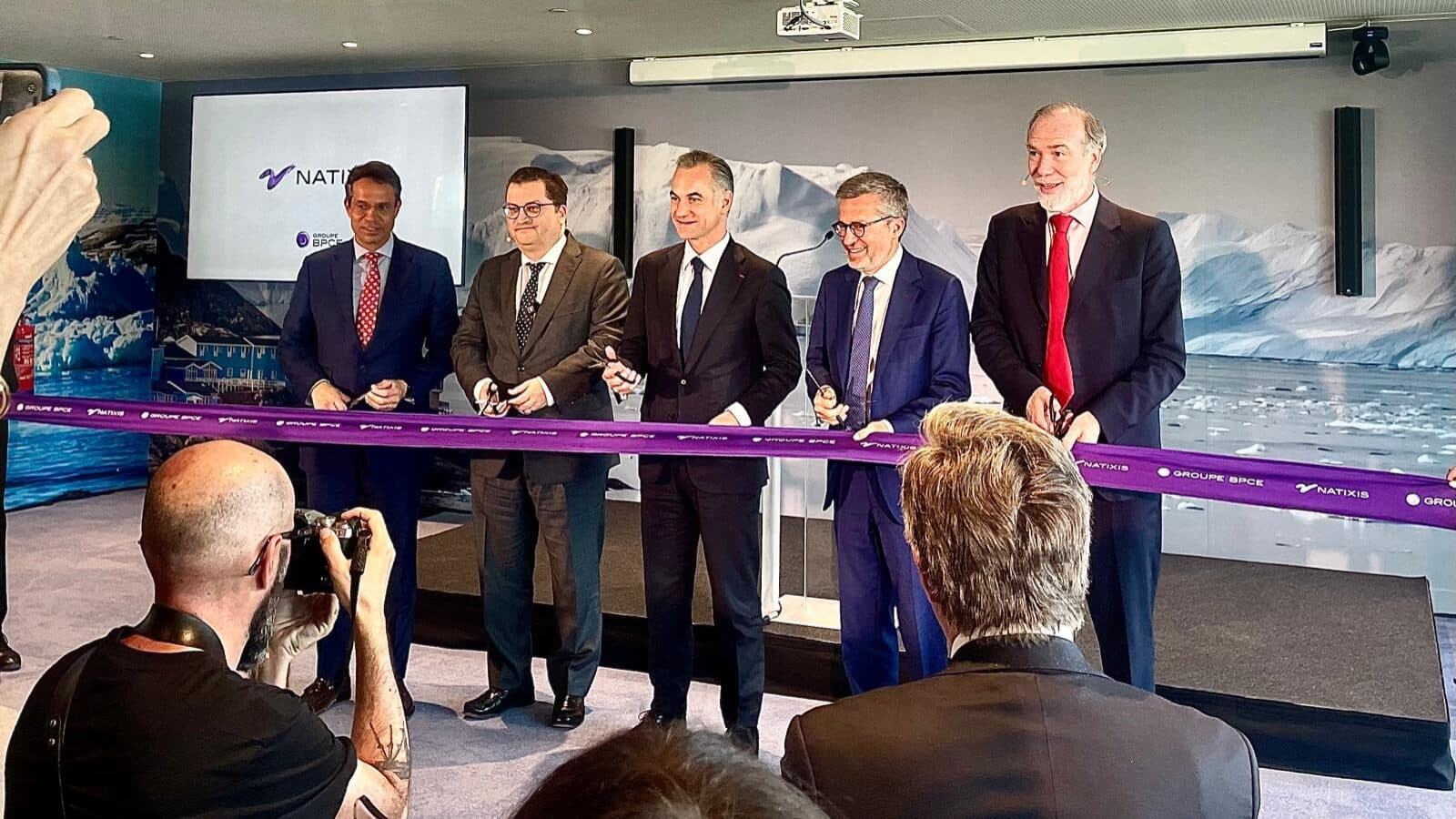BPCE admits GamaLife is a “possible way” to sell insurance at Novobanco