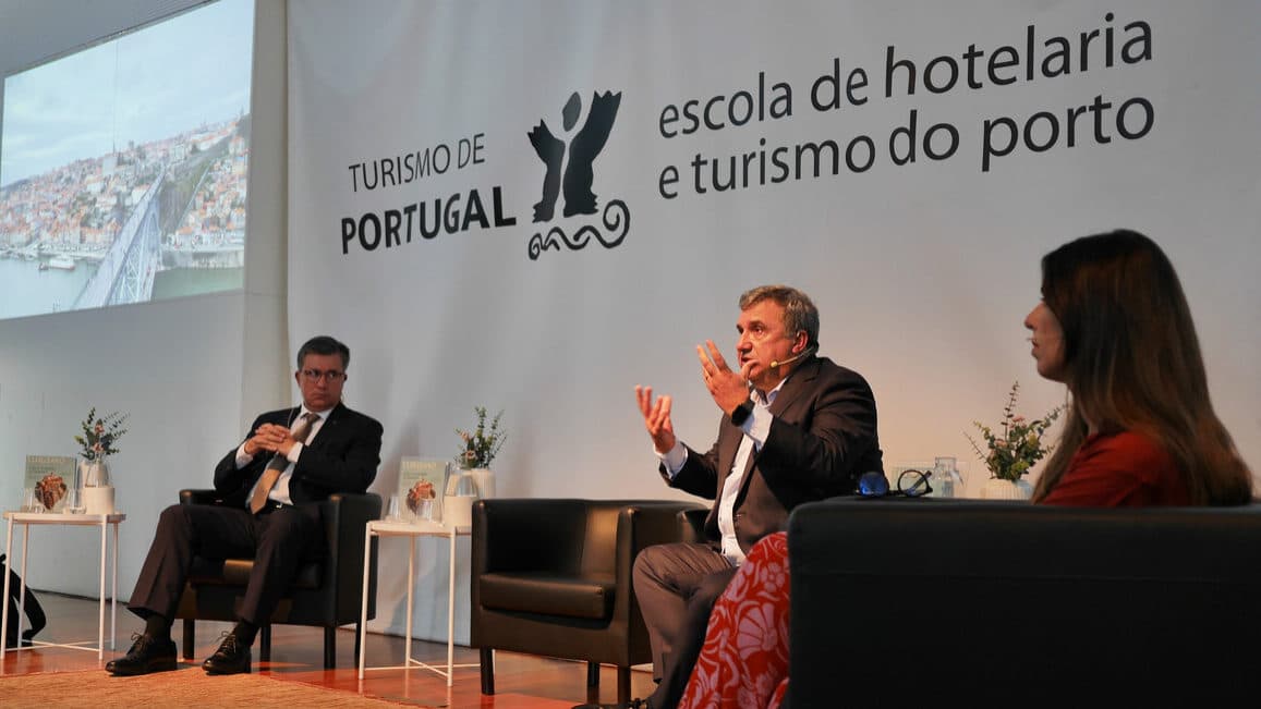 Porto Airport director says “enough of shifting responsibilities” regarding border control