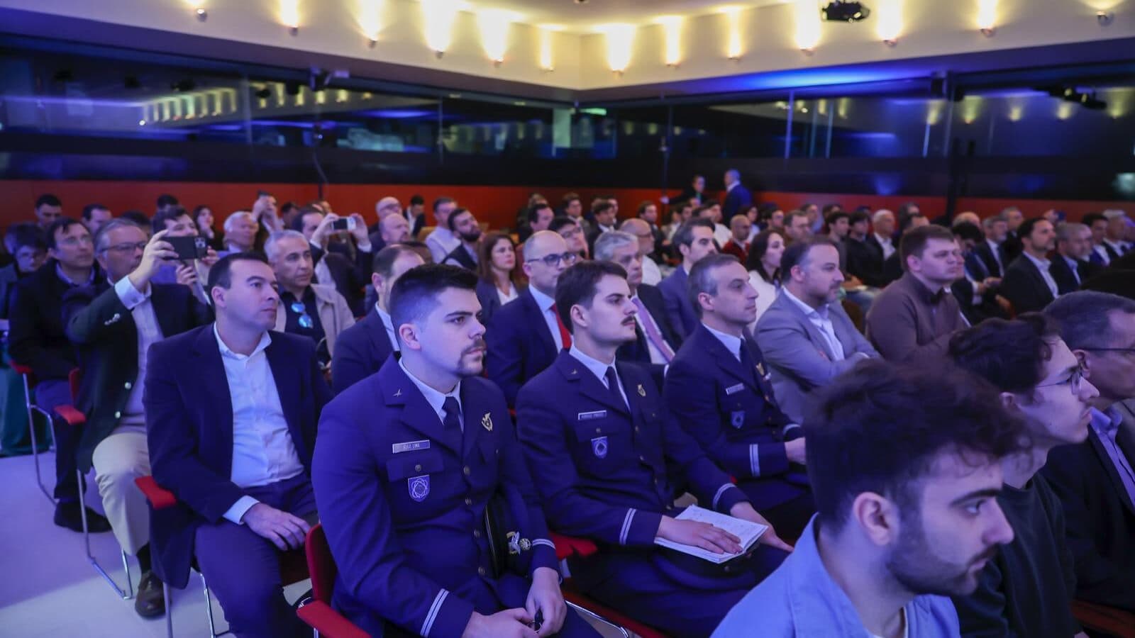 eRadar Conference. See the best moments here