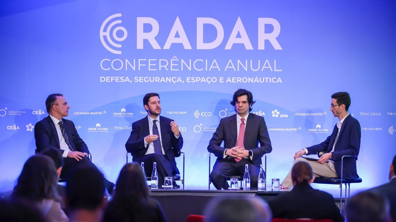 European digital and space sovereignty also depends on cybersecurity