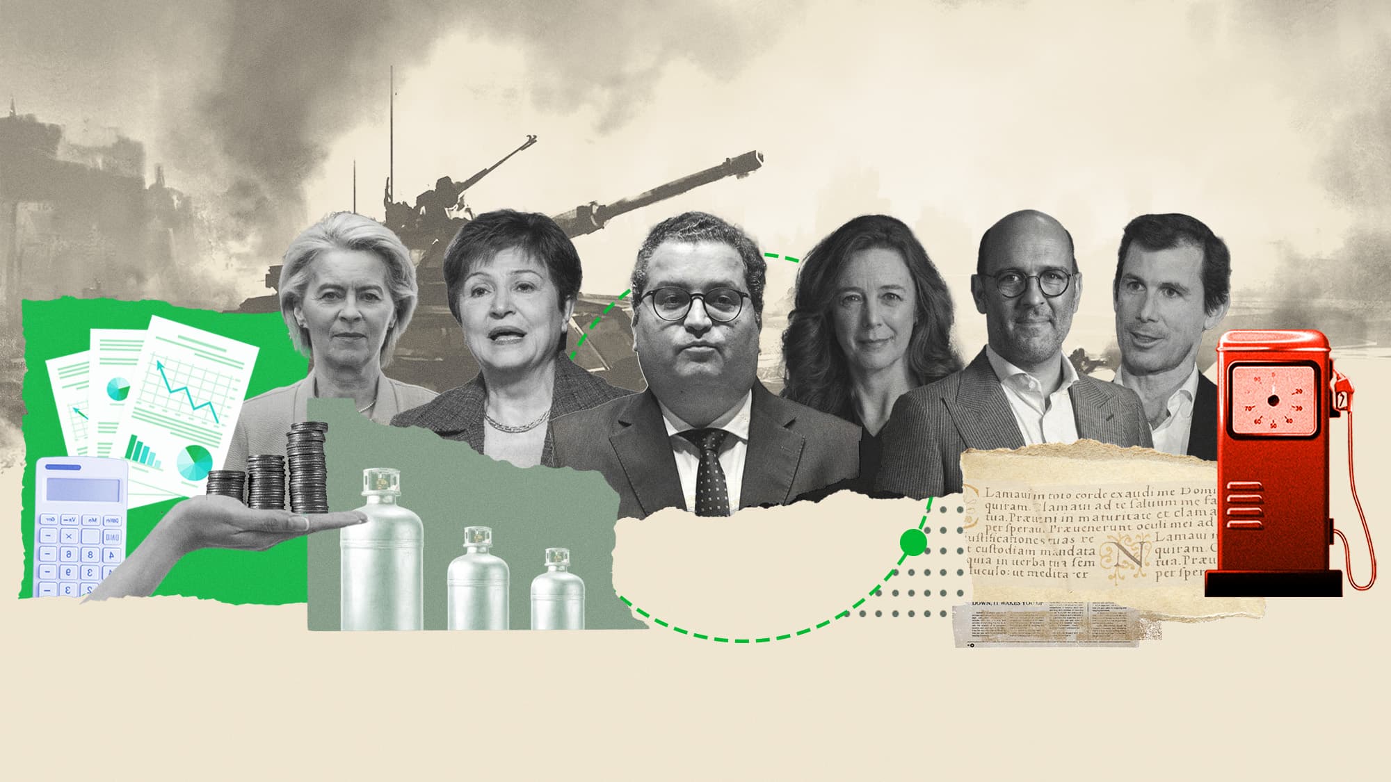 Government wants to tax 'extra' energy profits. Everything you need to know about the plan, the history, and the reactions