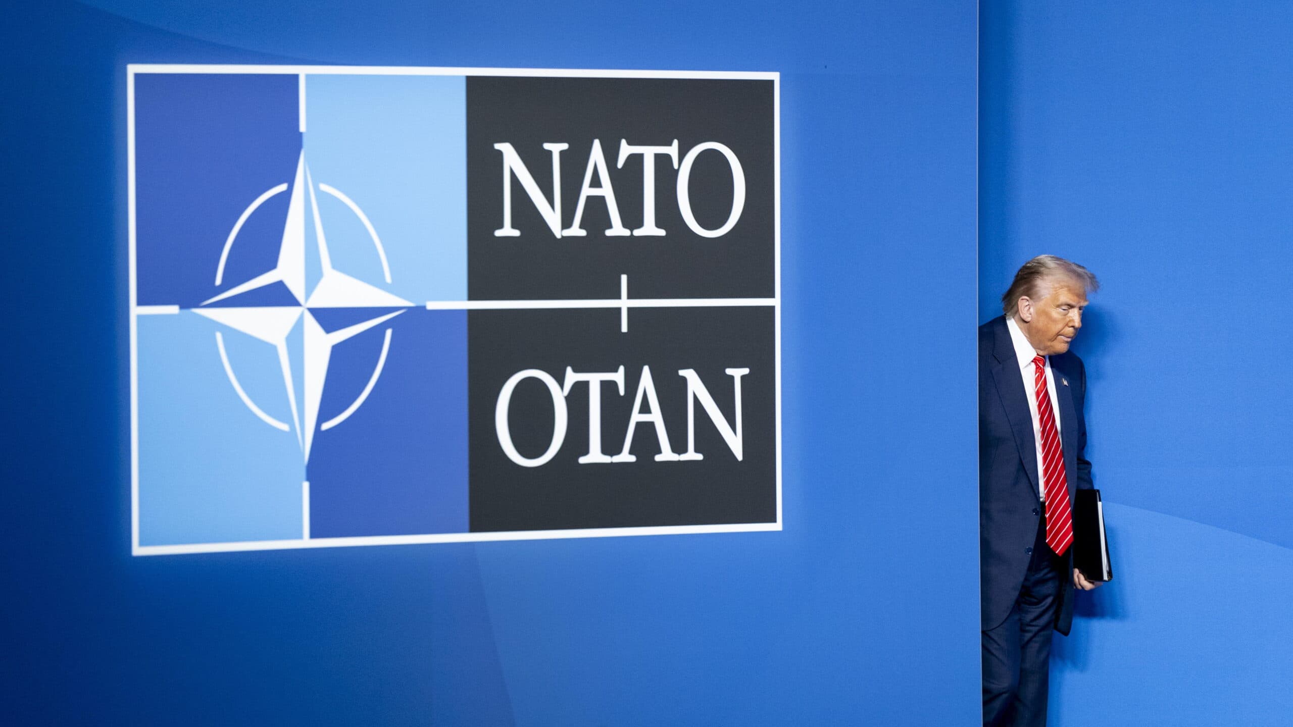Trump to attend NATO's 'most important ever' summit in July