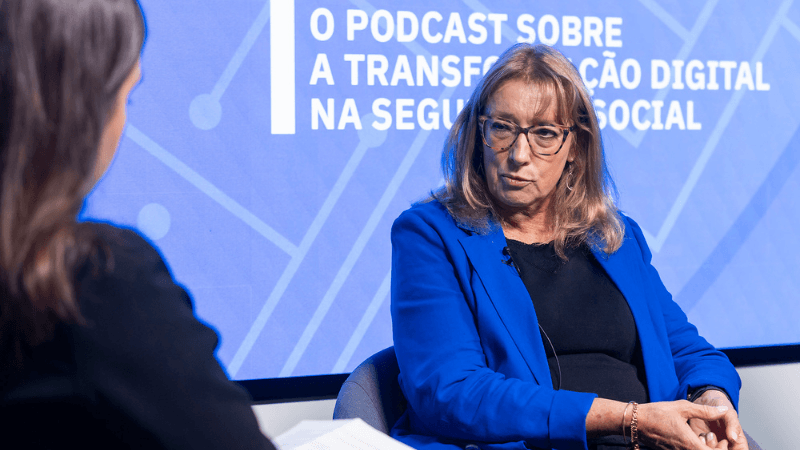 Three million Portuguese citizens now resolve Social Security matters without visiting a branch