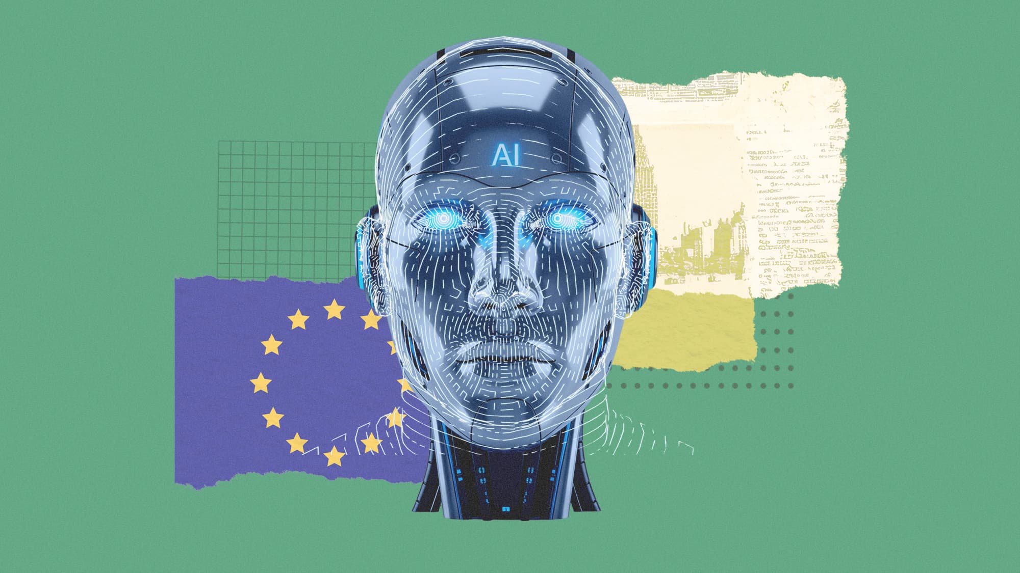 Has Europe lost its technological sovereignty? "We spent years accelerating the US and China"