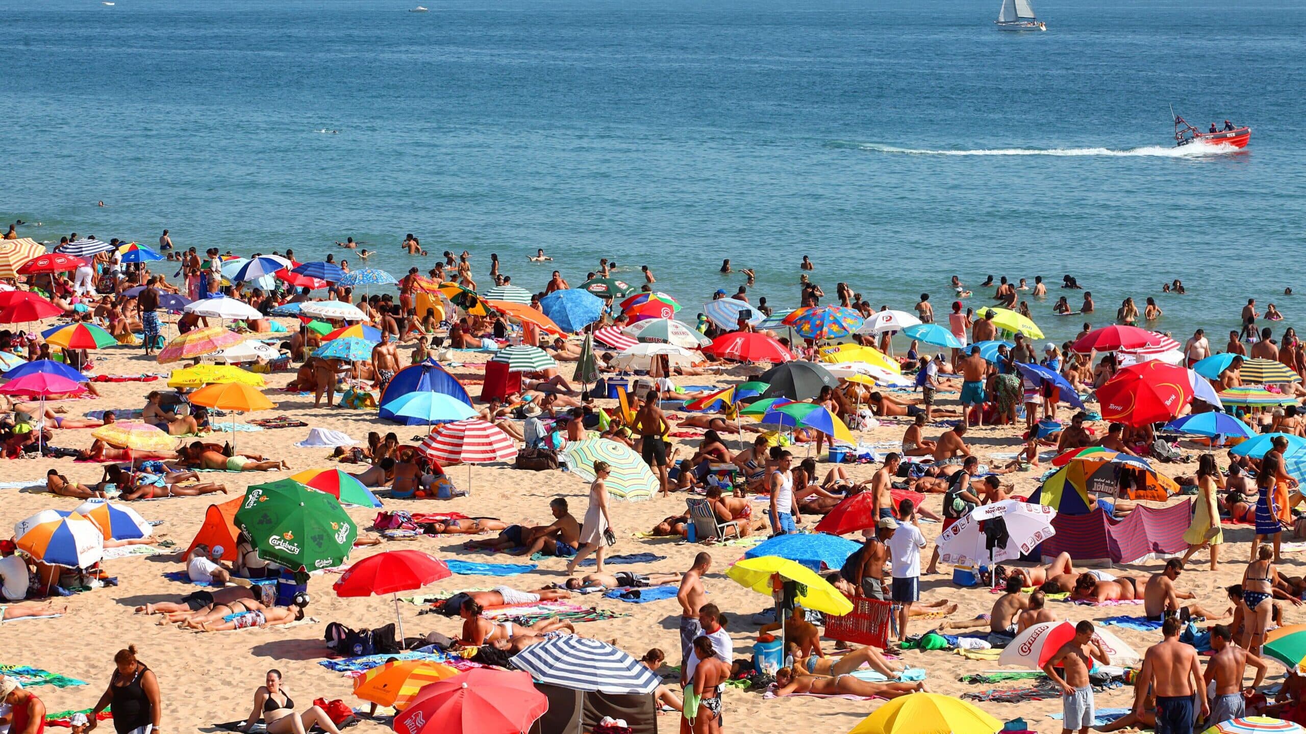Algarve and Alentejo beaches to have a map clarifying free and concession areas