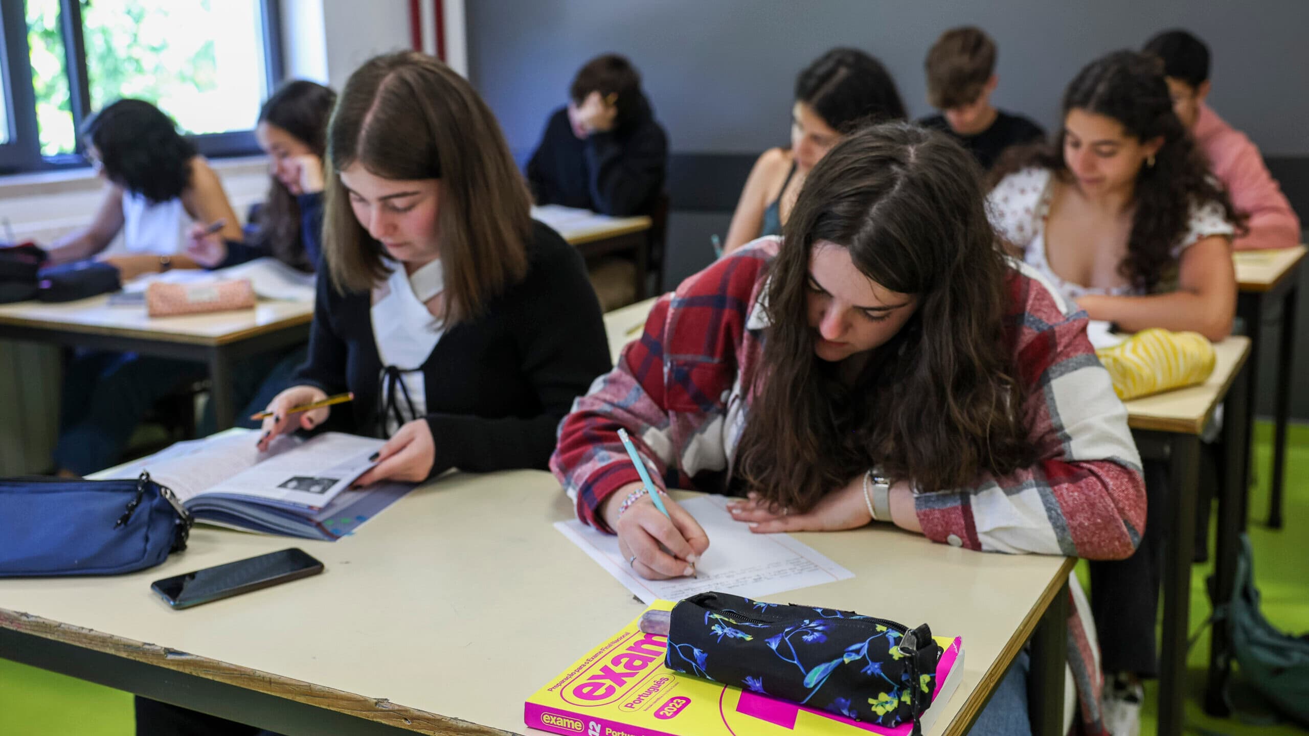 New programme provides free financial literacy classes to lower and upper secondary school students