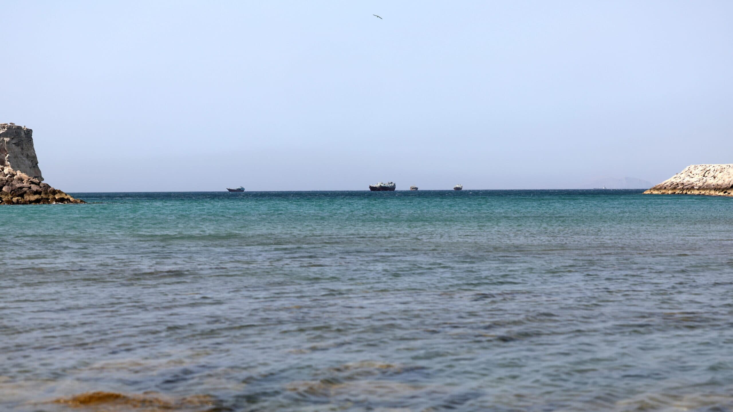 International Energy Agency calls for “total and unconditional reopening” of the Strait of Hormuz