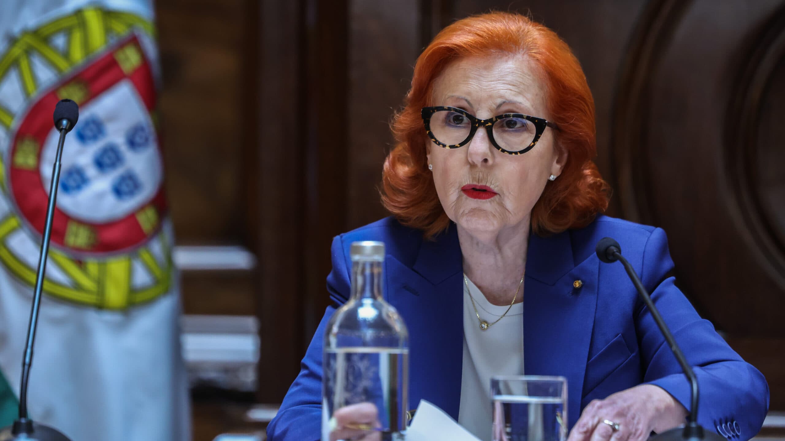 Portugal and Morocco seek Brussels' support for electrical interconnection and challenge the private sector