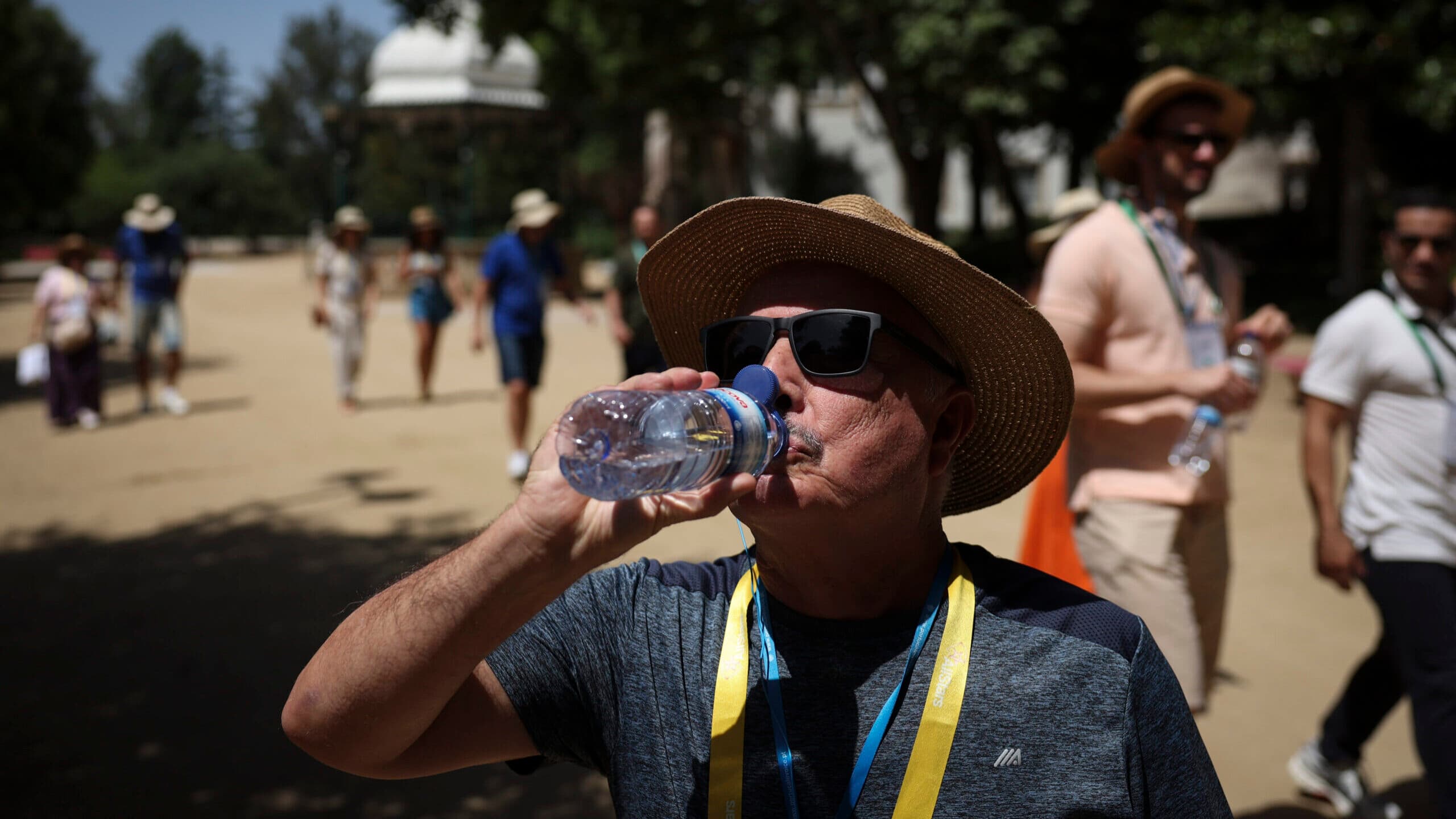 May heatwave in mainland Portugal was the second longest