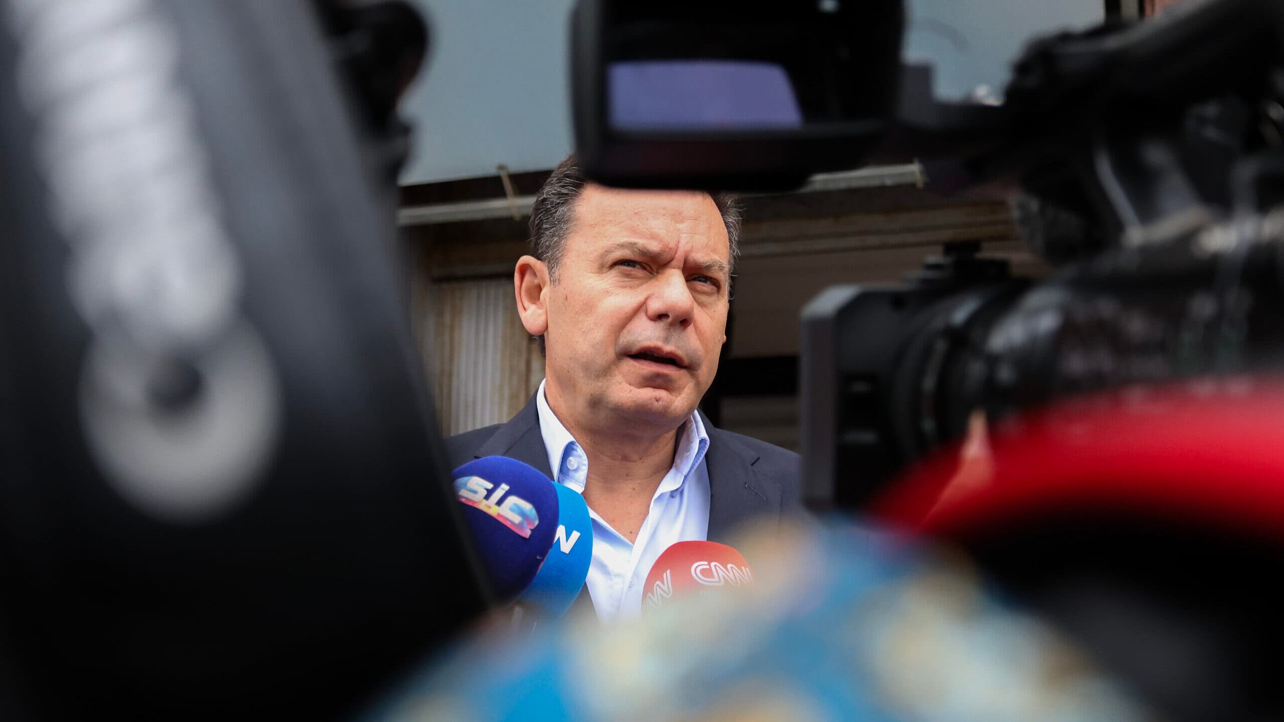 Montenegro appeals to the opposition's 'sense of responsibility' with the PSU vote approaching