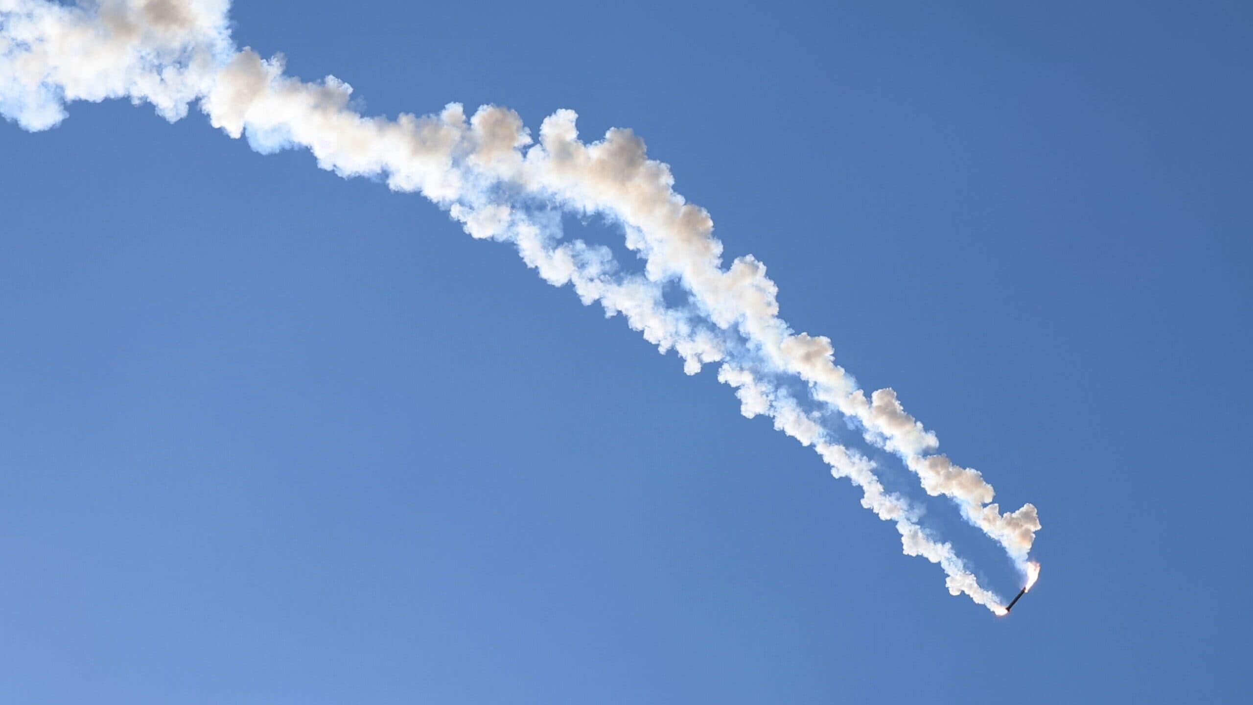 Escalation of violence between Iran and Israel leads to airspace restrictions