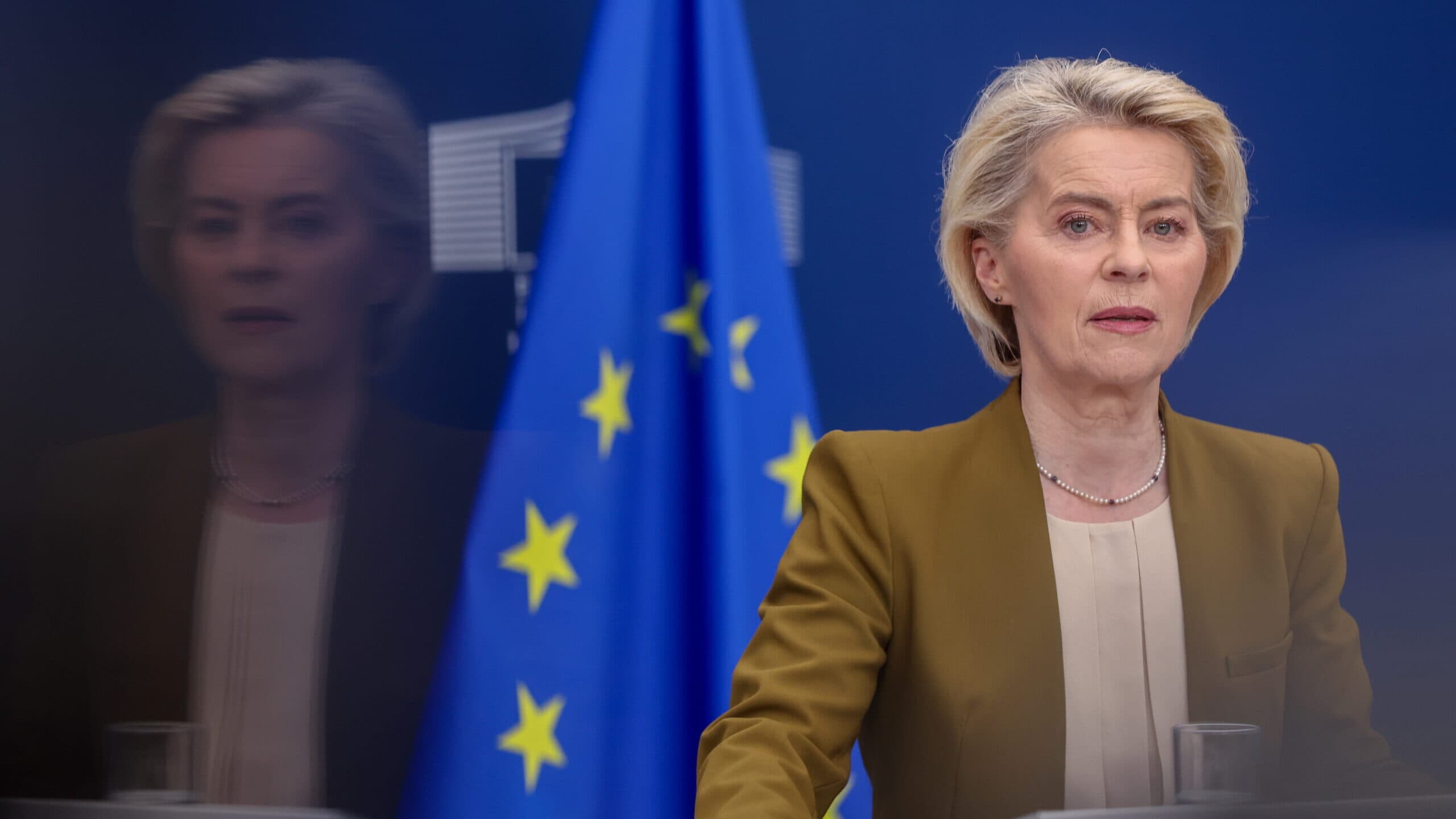 Brussels proposes new package of sanctions against Russia. Targets energy, financial services, cryptocurrencies and fisheries