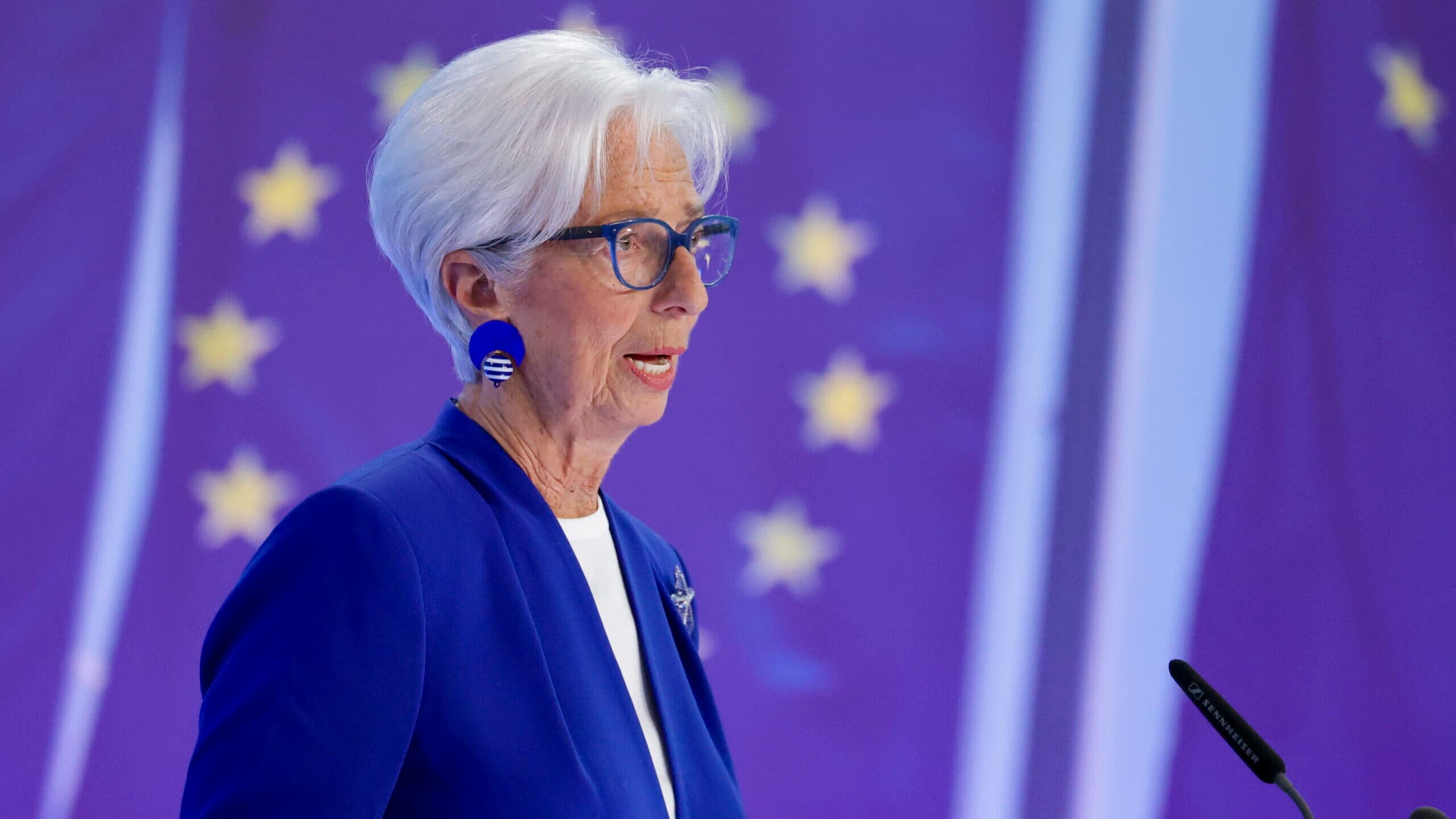 Digital euro is an “opportunity” to end EU dependency. “Sovereignty matters now”