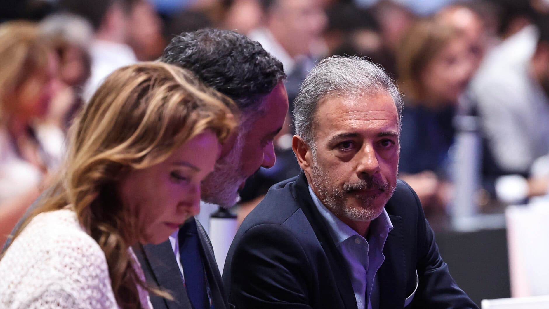 Bugalho, Moedas and Pedro Duarte are the new vice-presidents of the PSD