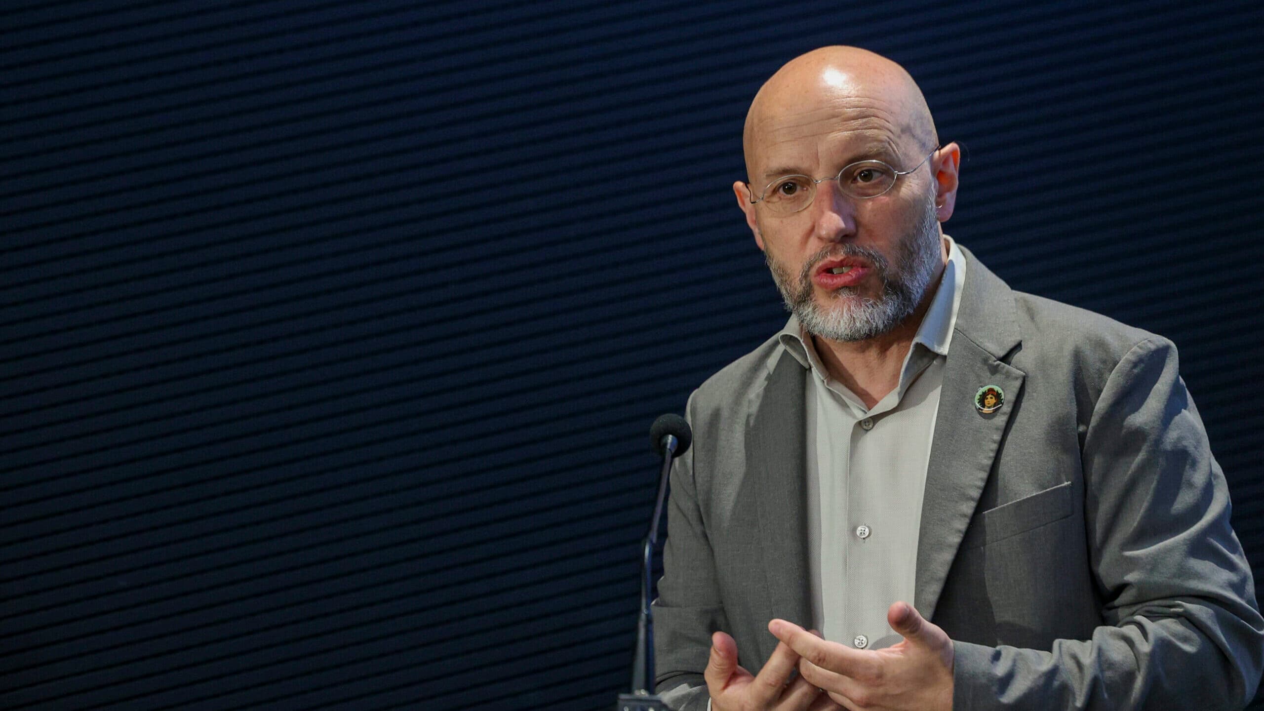Rui Tavares steps down as Livre spokesperson