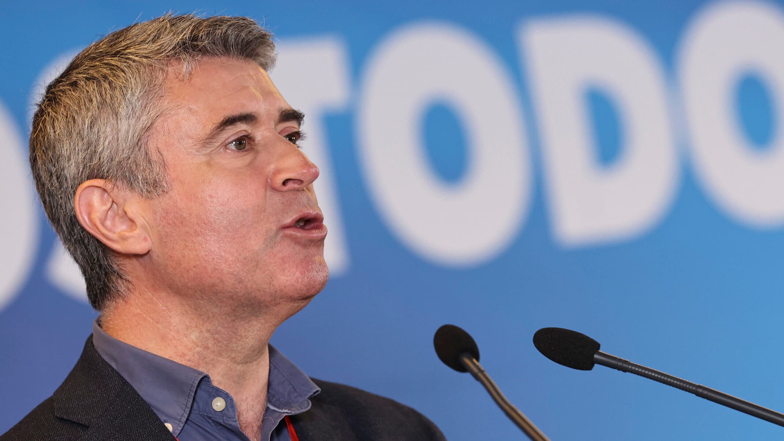 Carneiro went to Alentejo to show that there are ready-to-deliver houses