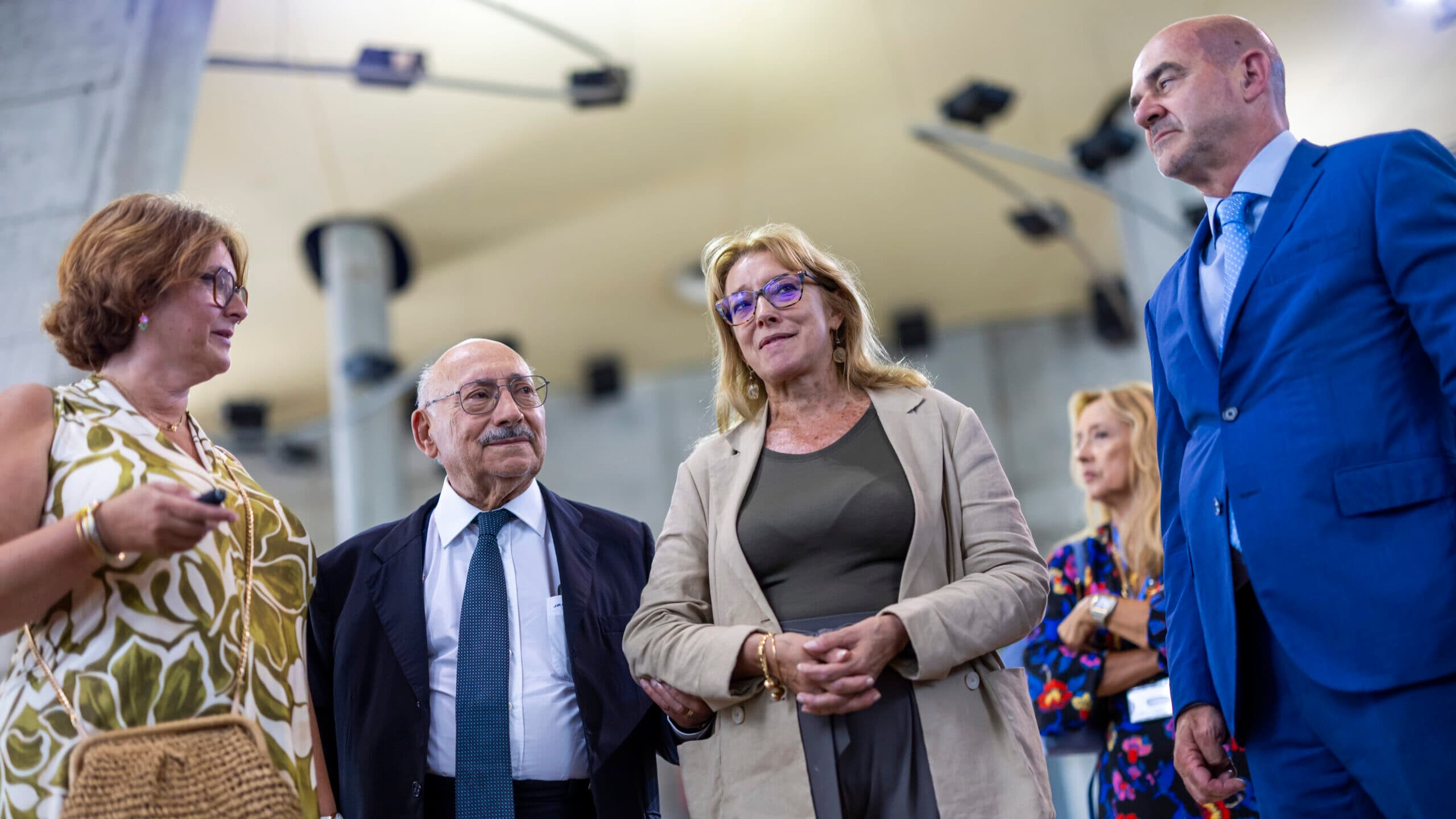 Changes to labour law without "any timetable", says minister