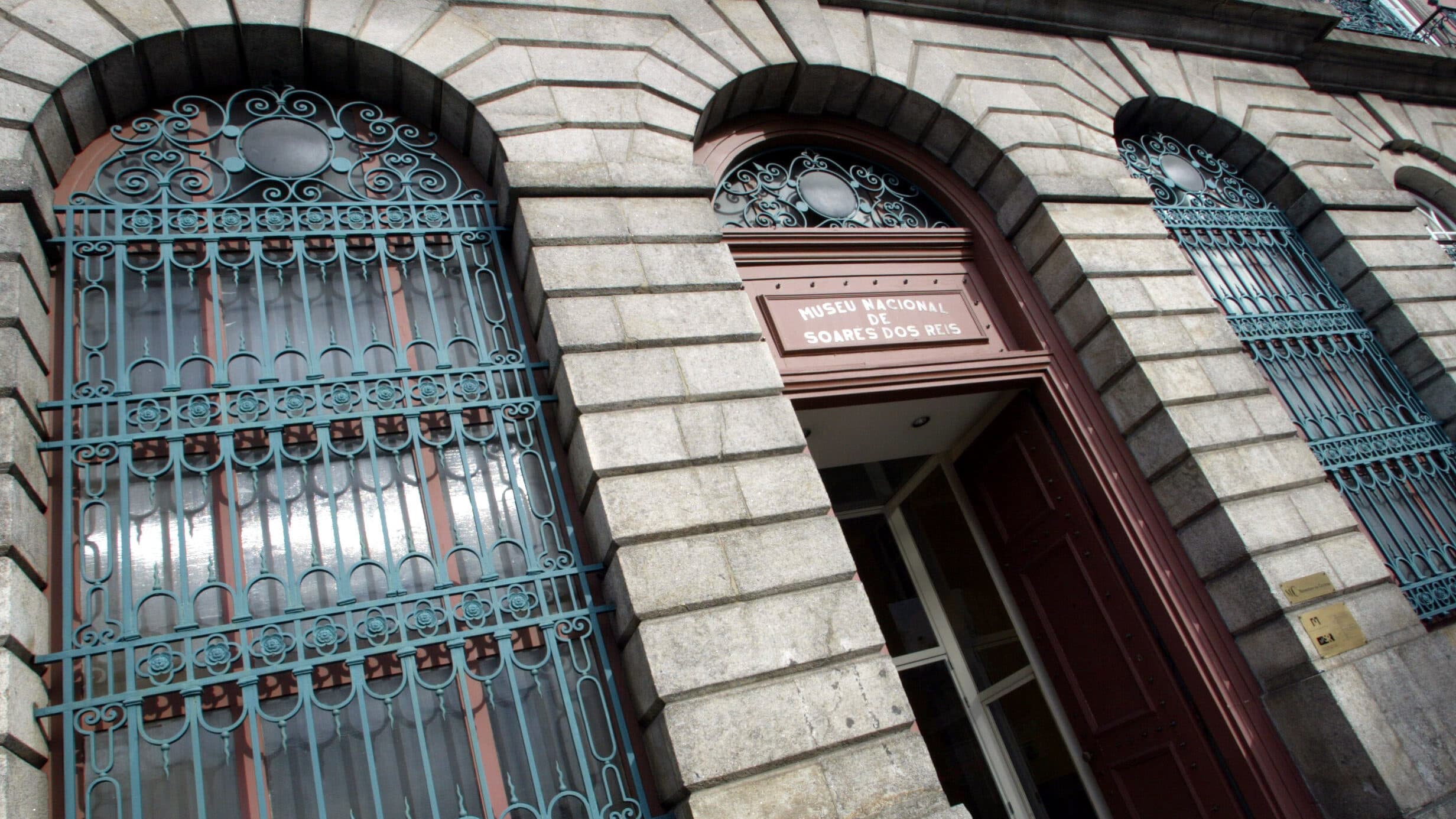 State exercises right of first refusal on historic work by Amadeo Souza-Cardoso