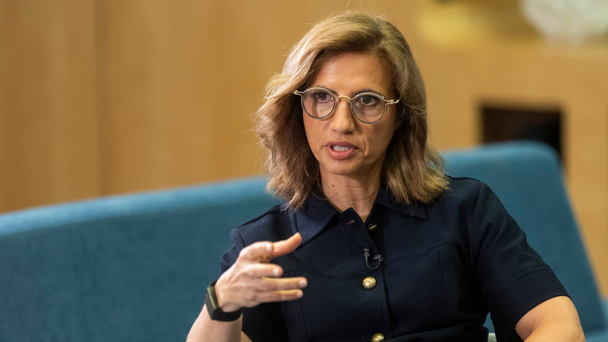 Meo CEO and 16 other leaders call for correction of Digital Networks and Cybersecurity laws