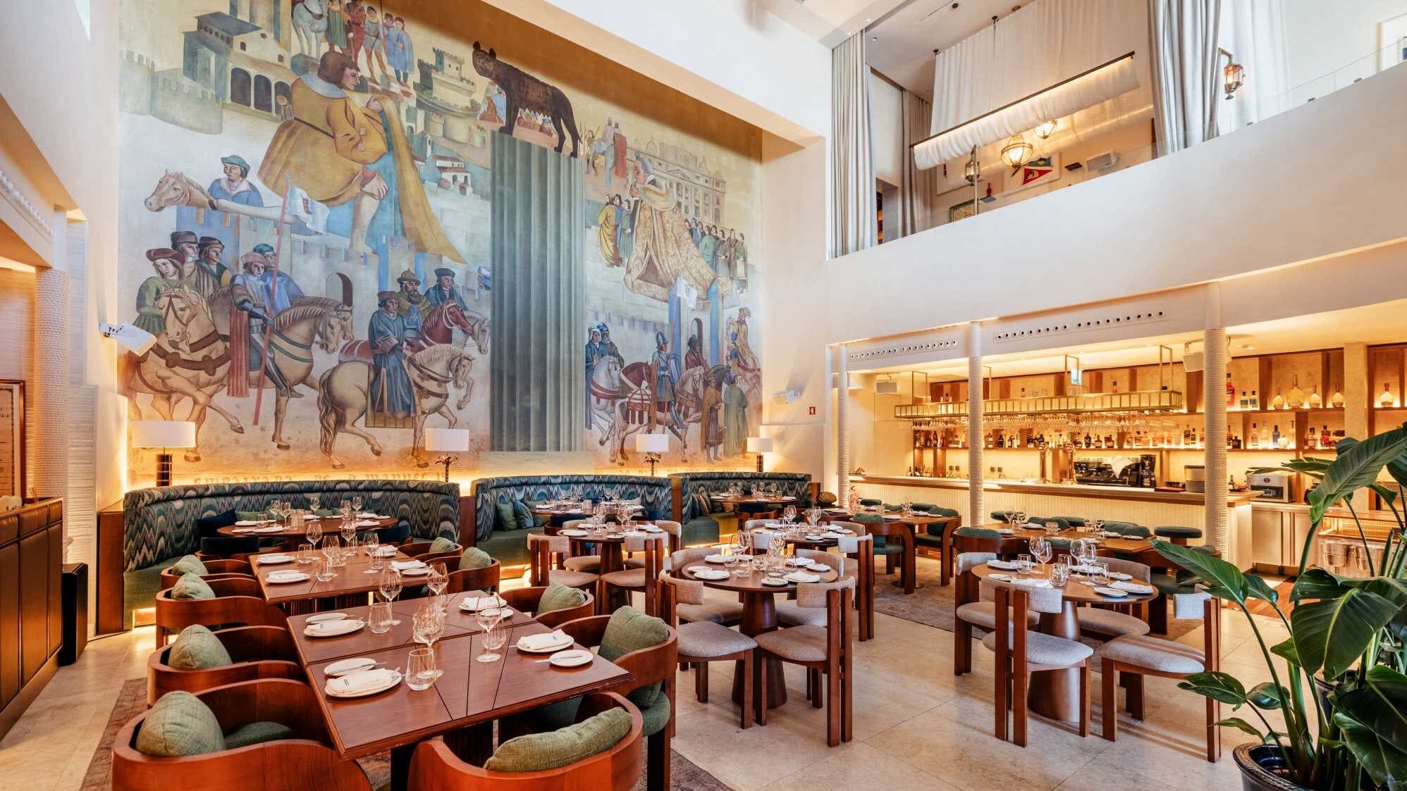 Shortlist: sea in Belém, summer wines and architecture in London gardens