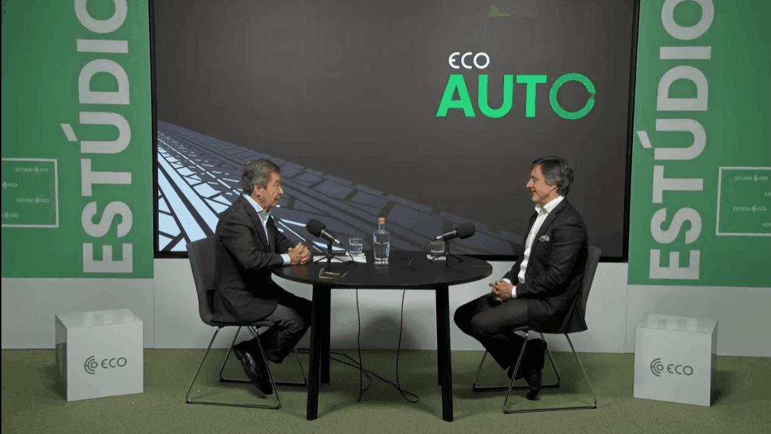 The silent revolution of the automotive business