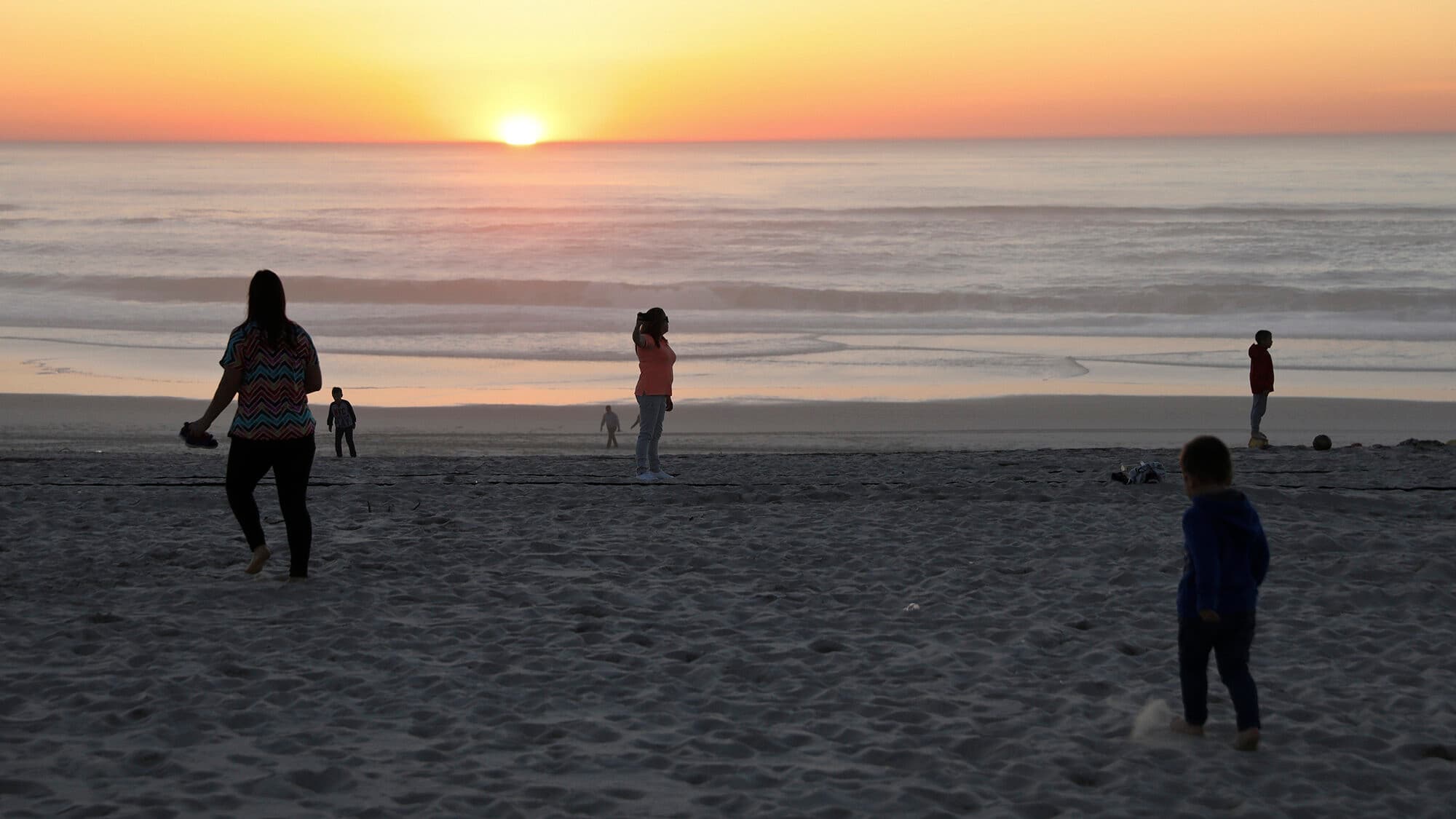 More than 80% of Portuguese beaches have “excellent” water quality. Below the European average