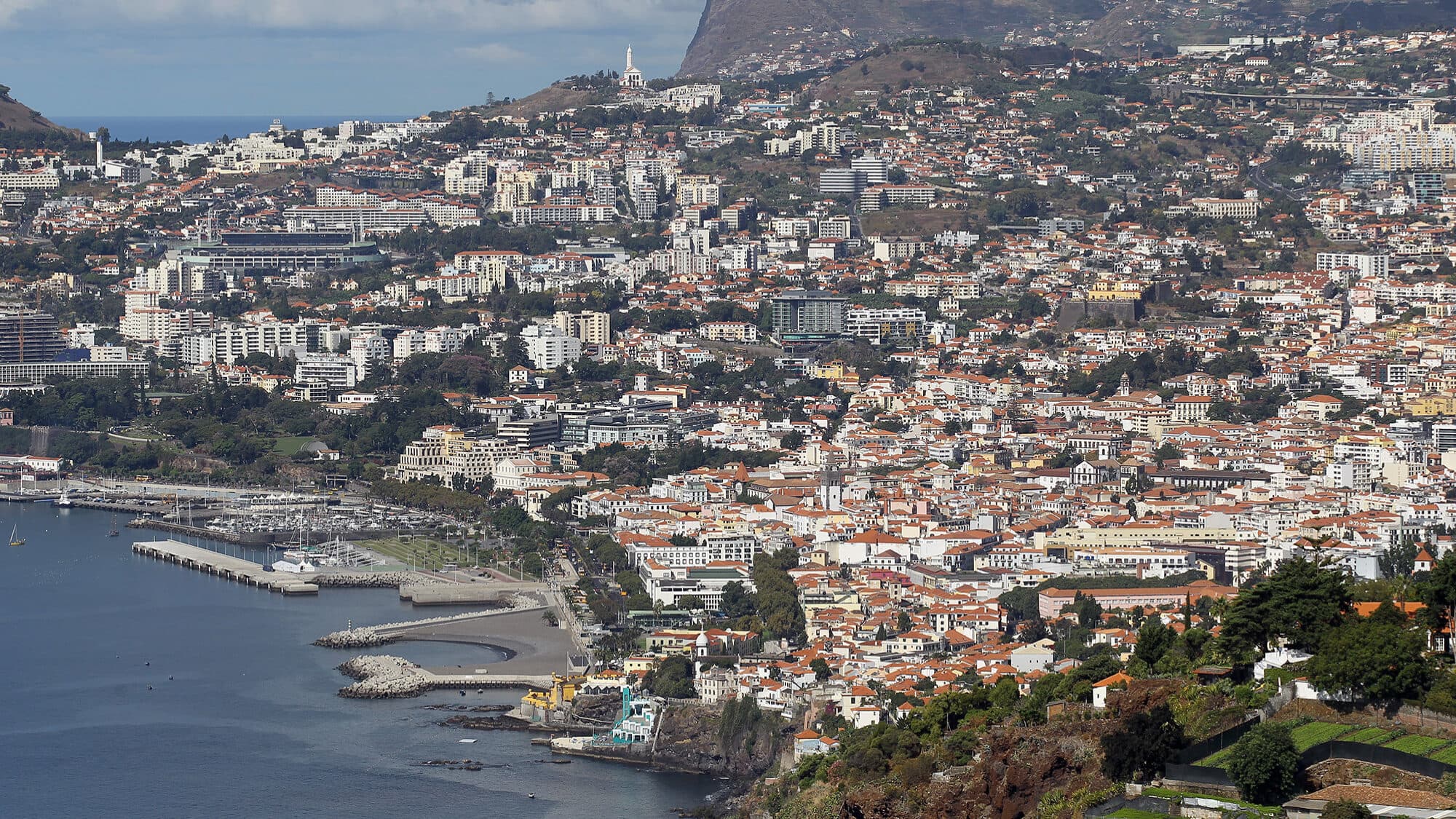 Tax authority rejects car purchases counting towards Madeira Free Trade Zone corporate income tax