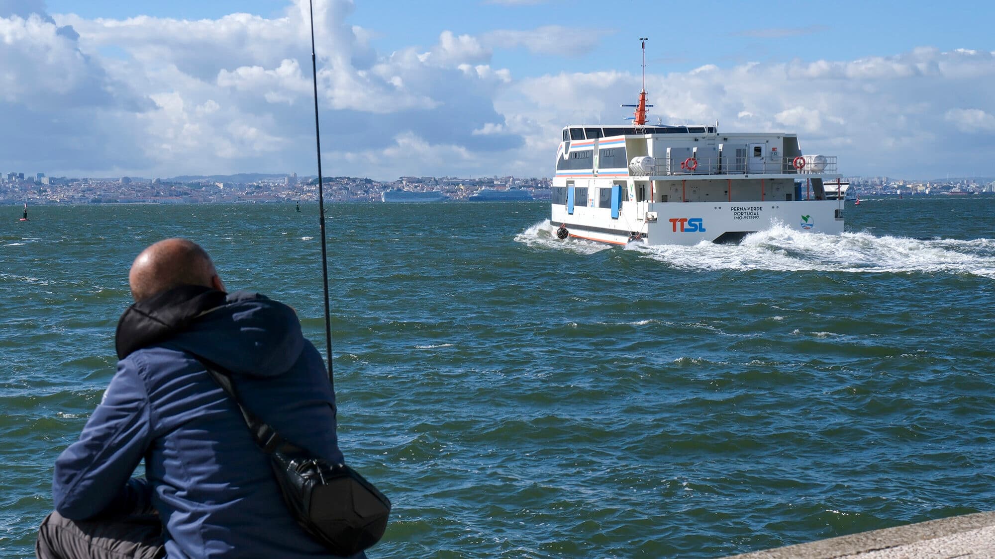 From the Metro to Transtejo, transport companies reinforce services in Lisbon