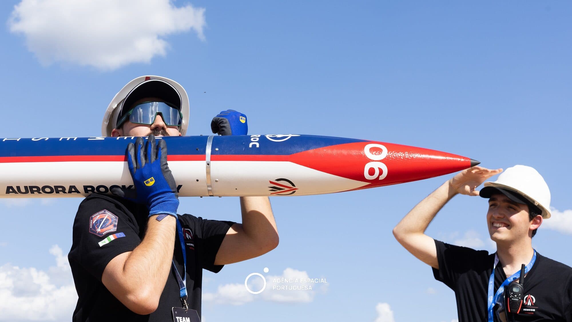 Portuguese Space Agency reveals the 25 teams that will compete in EuRoC