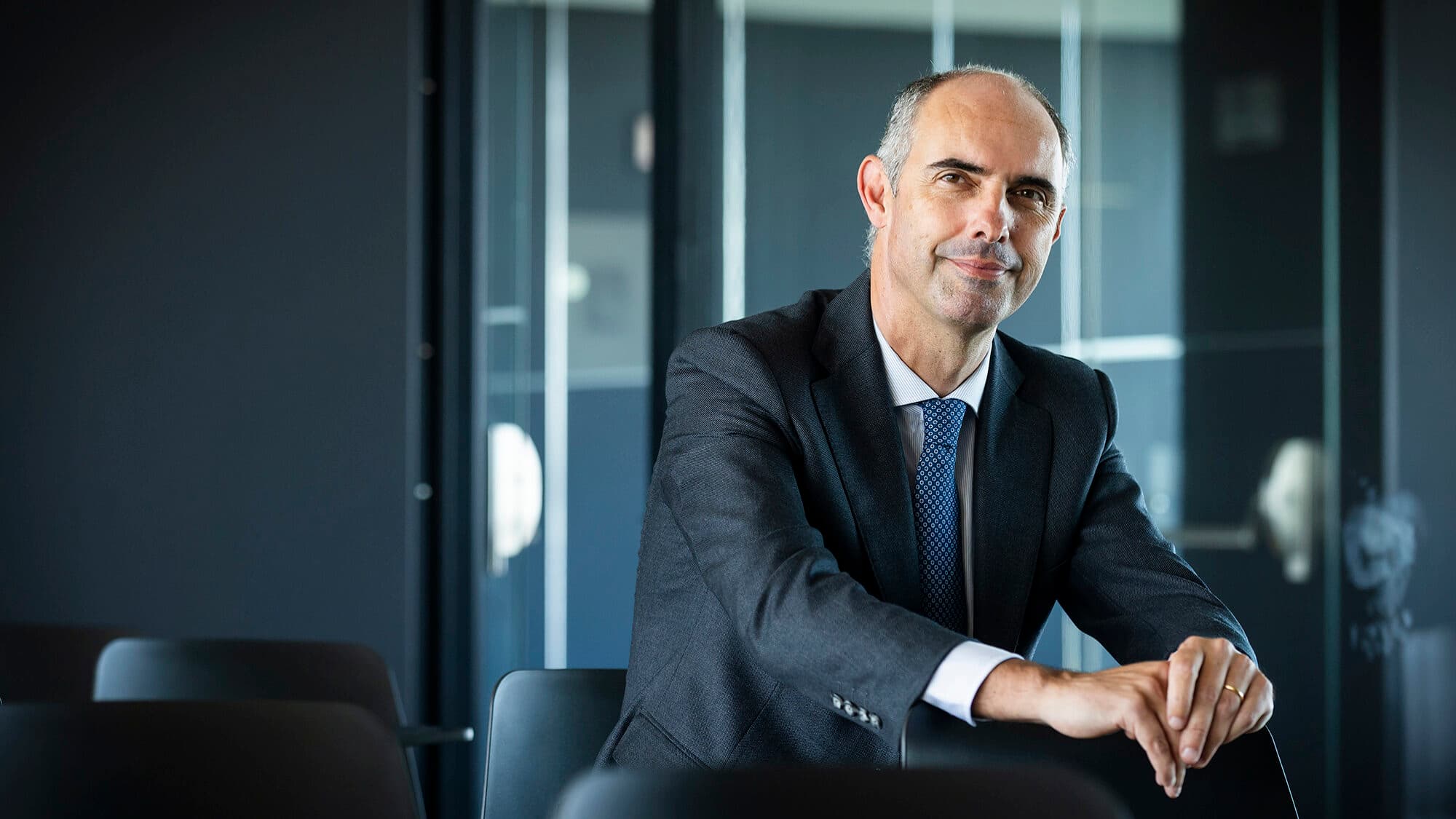 “The North is today a competitive region in the European landscape”