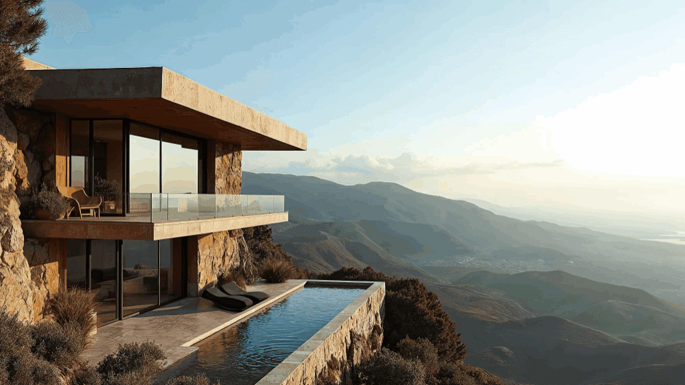 Middle East conflict drives interest in Portuguese luxury homes