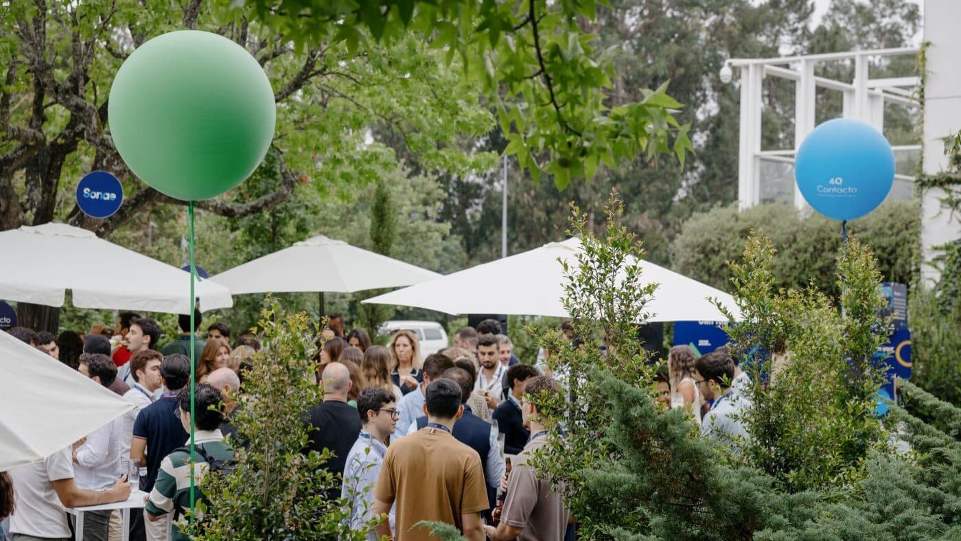 Programme with 'Belmiro' legacy turns 40 and has already recruited around 2,000 young talents for Sonae