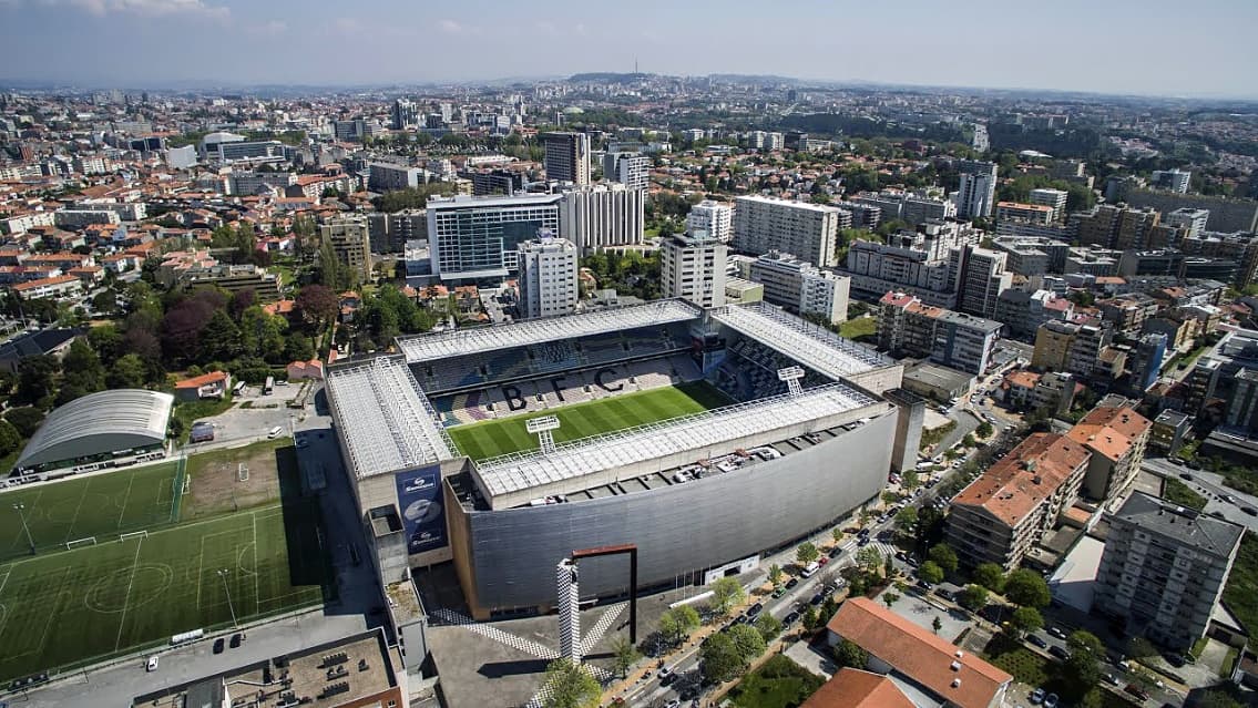 Boavista creditors approve sale of Bessa stadium and complex for 33 million