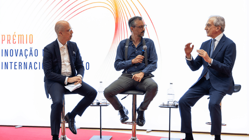 Internationalisation is “an odyssey” for Portuguese companies