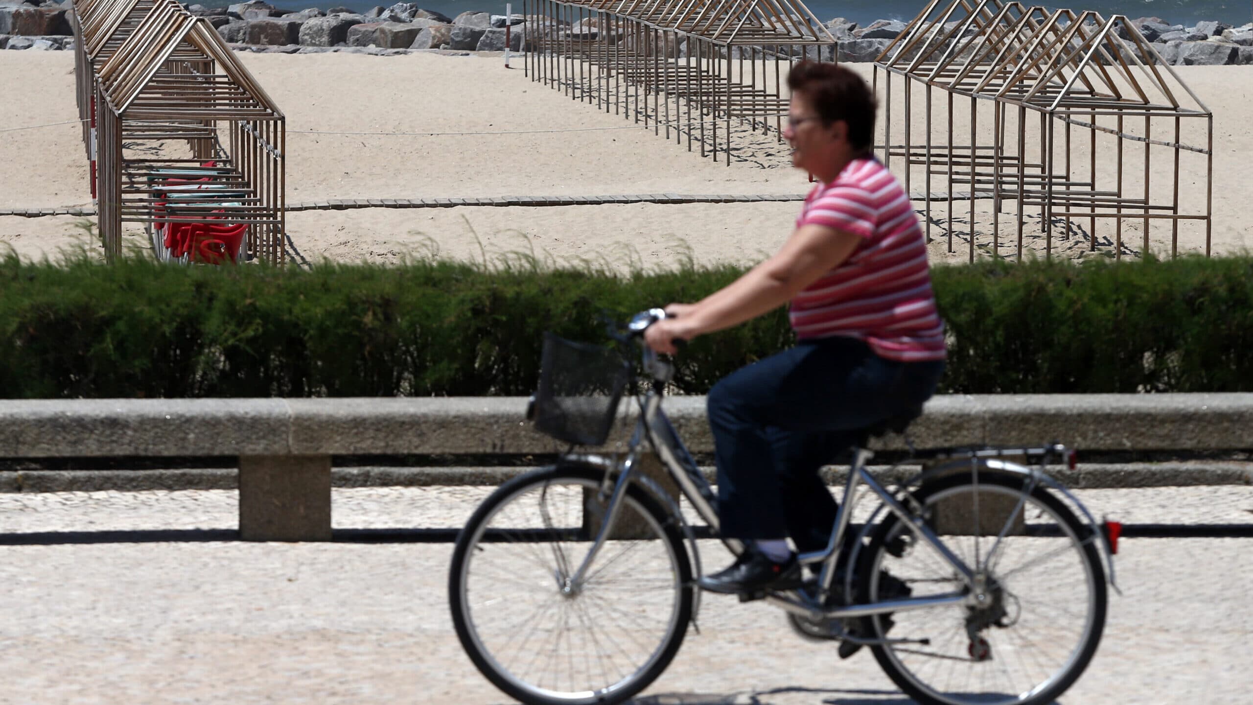 Espinho ends shared bicycle and scooter programme in the city