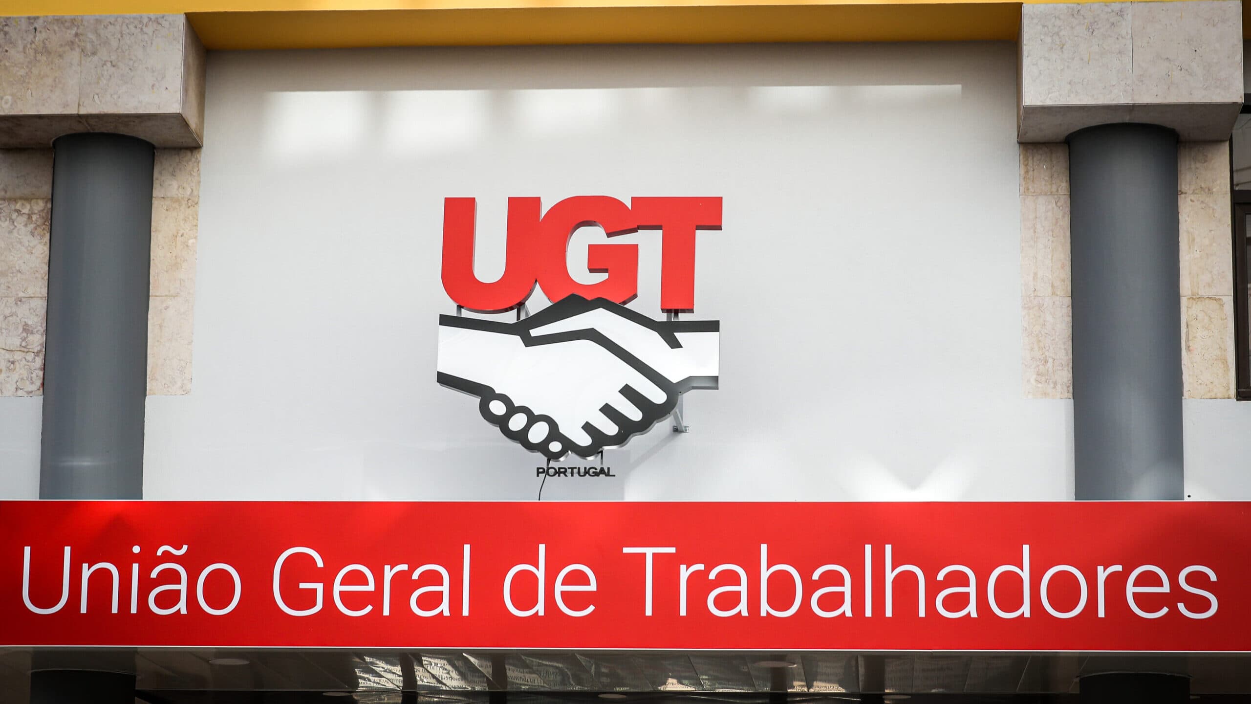 UGT national secretariat vetoes Francisco Pimentel's name for the presidency