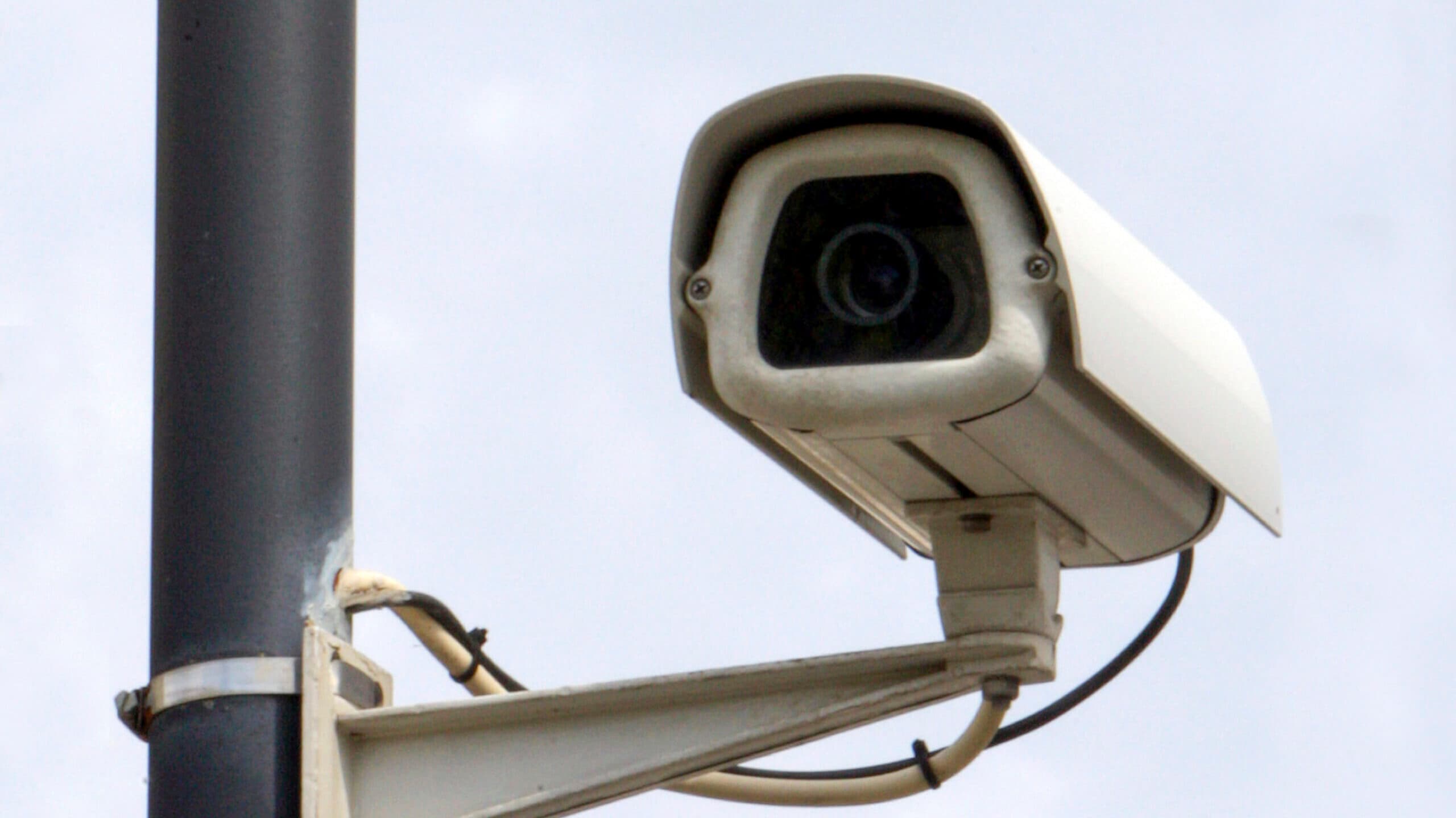 PJ installs 125 cameras in forest areas of Vila Real