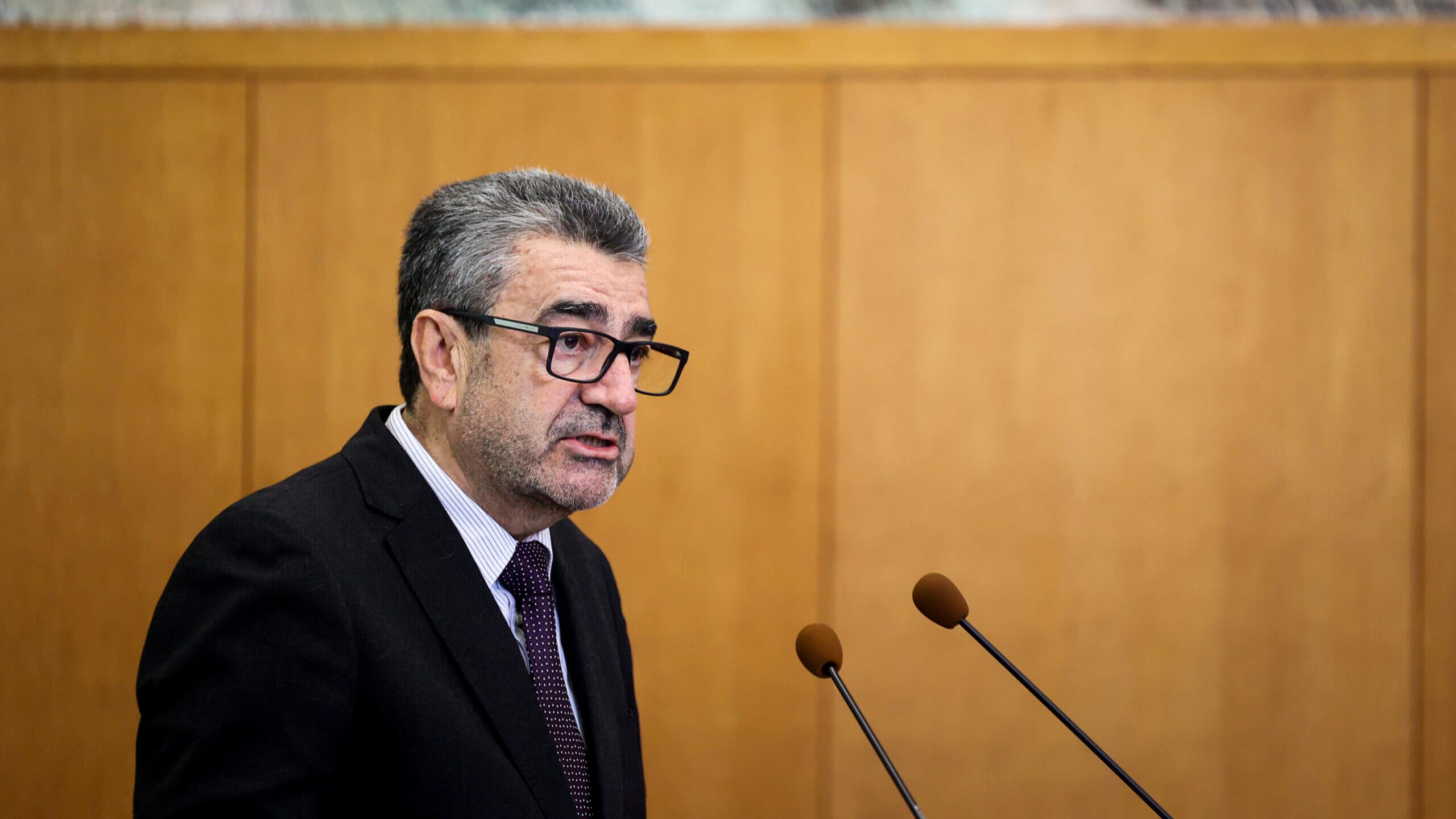 Rectors open to postponing the higher education access calendar