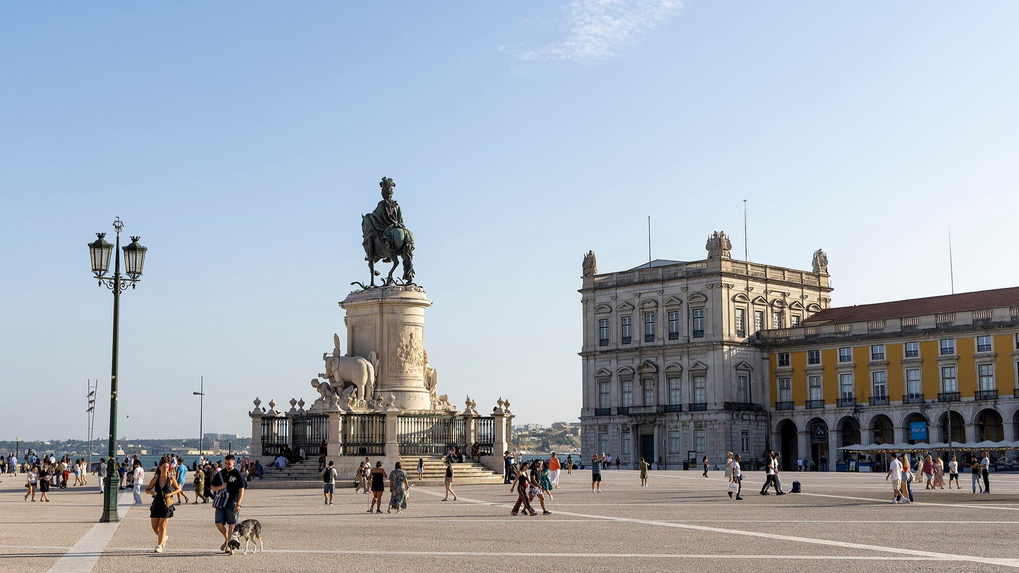 Unemployment in Portugal remains below the European Union average