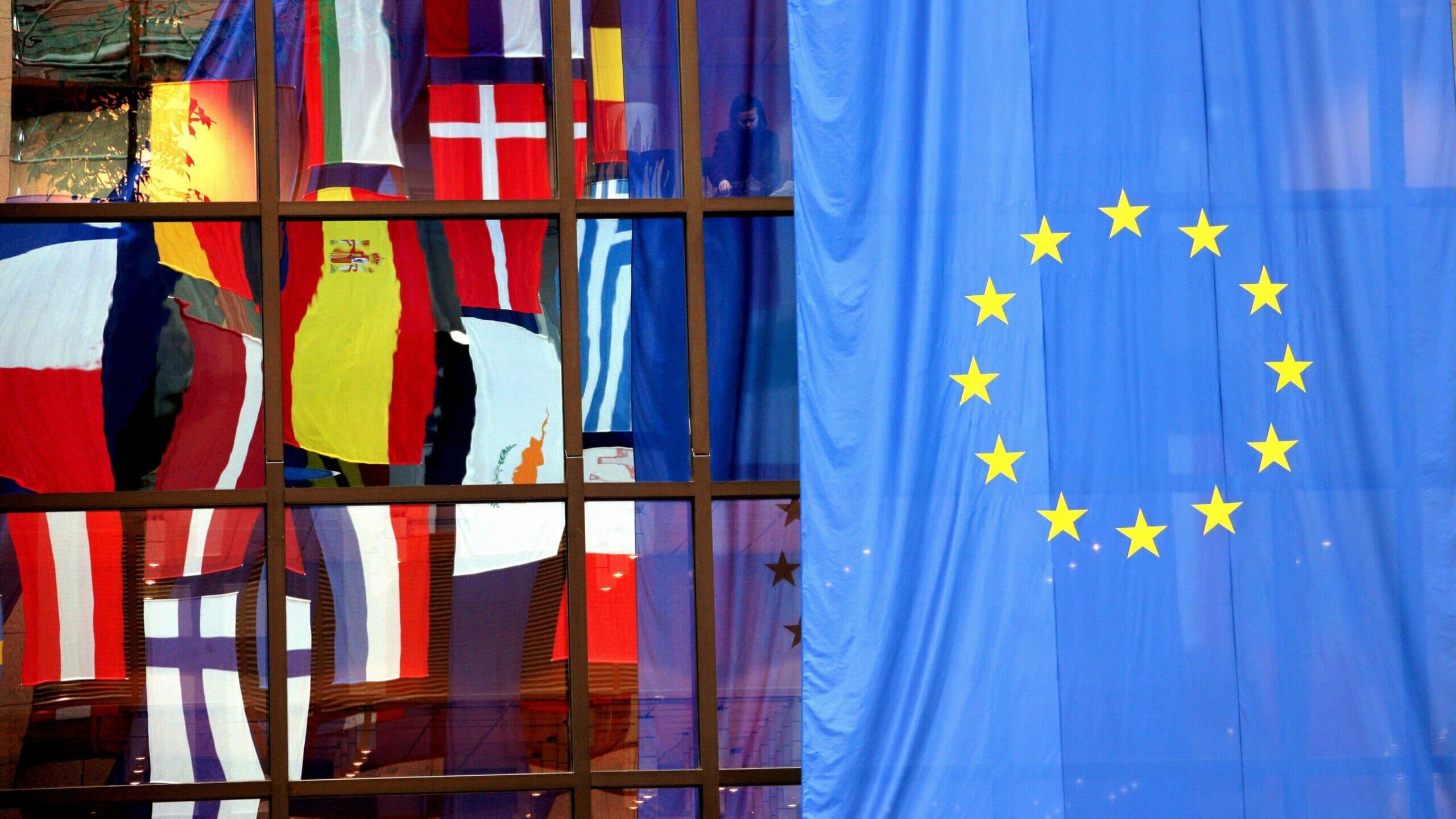 EU ambassadors reach political agreement on 21st package of sanctions against Russia