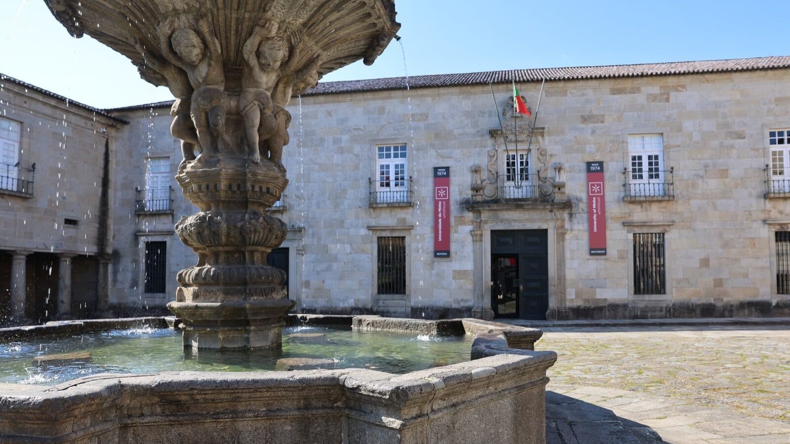 From Minho to Madeira and the Azores, 10 universities create a network to strengthen scientific cooperation